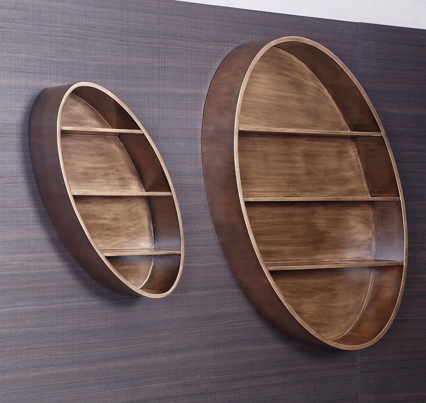 Полка Pitagorino