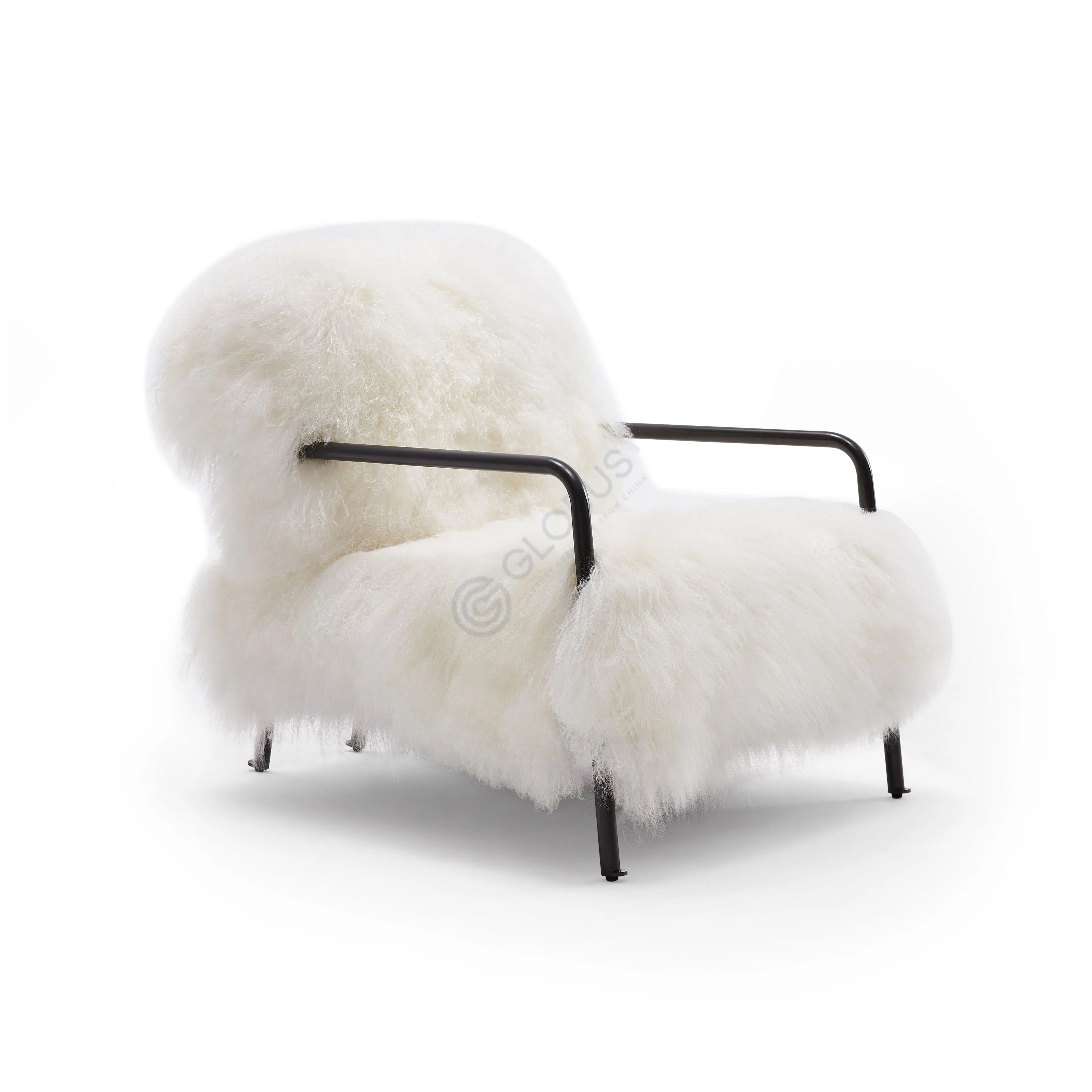 Кресло BAXTER Bruxelles