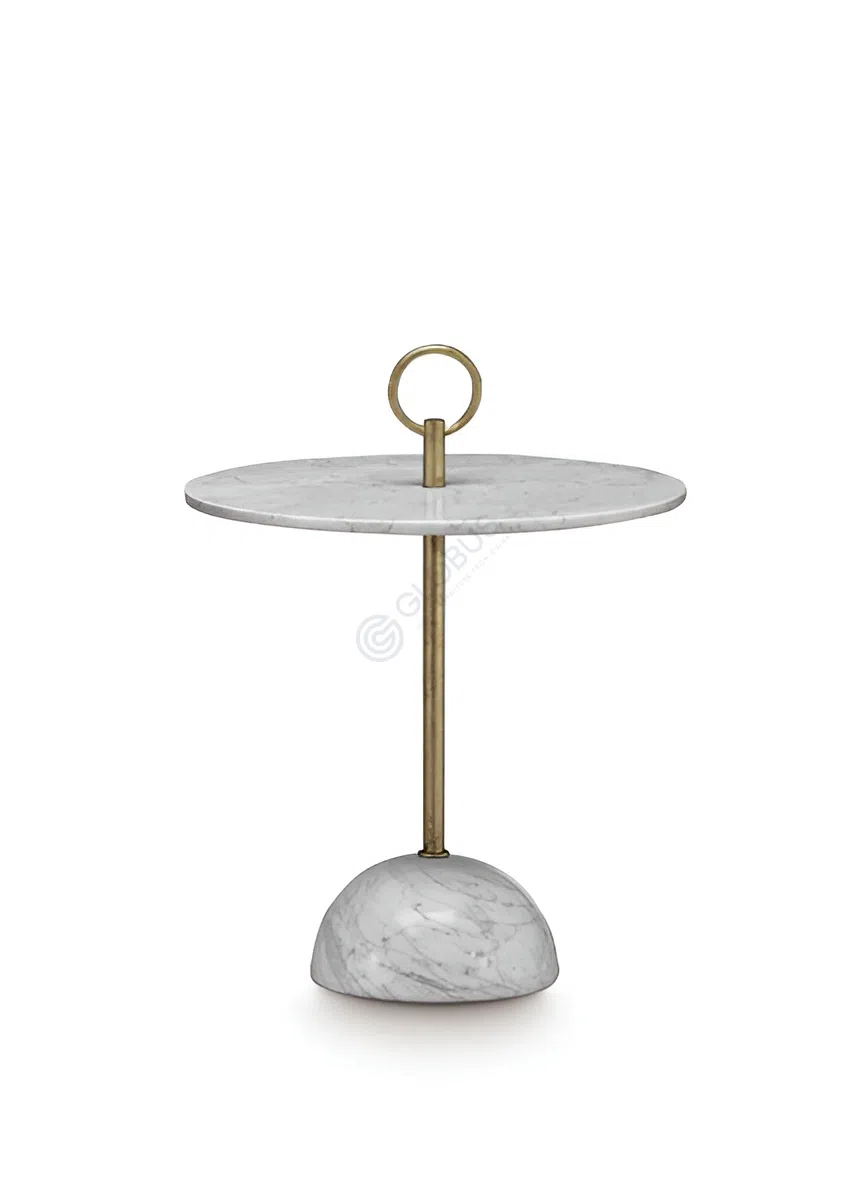 Угловой столик NUEVO Roseta