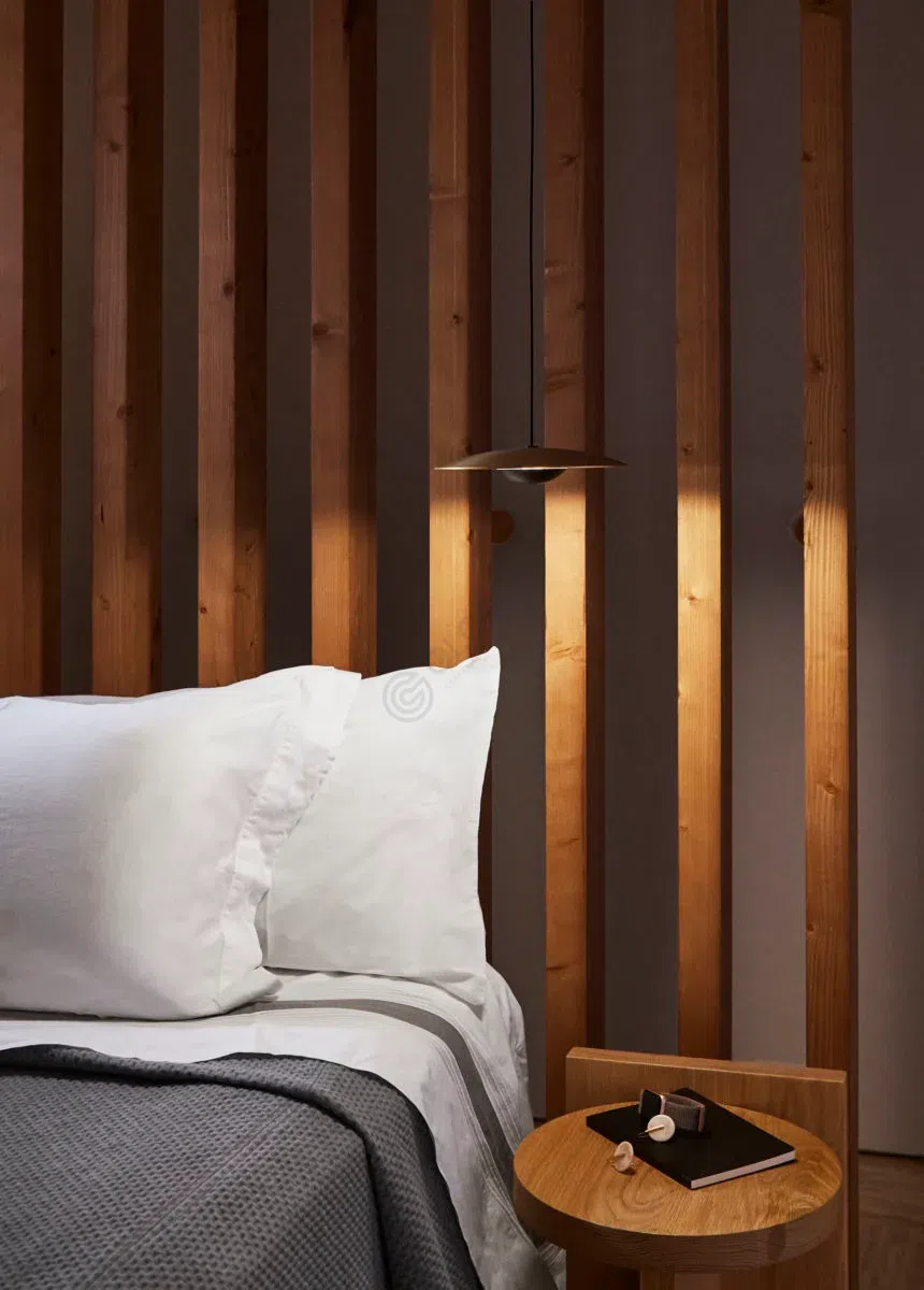 Подвесной светильник MARSET Ginger