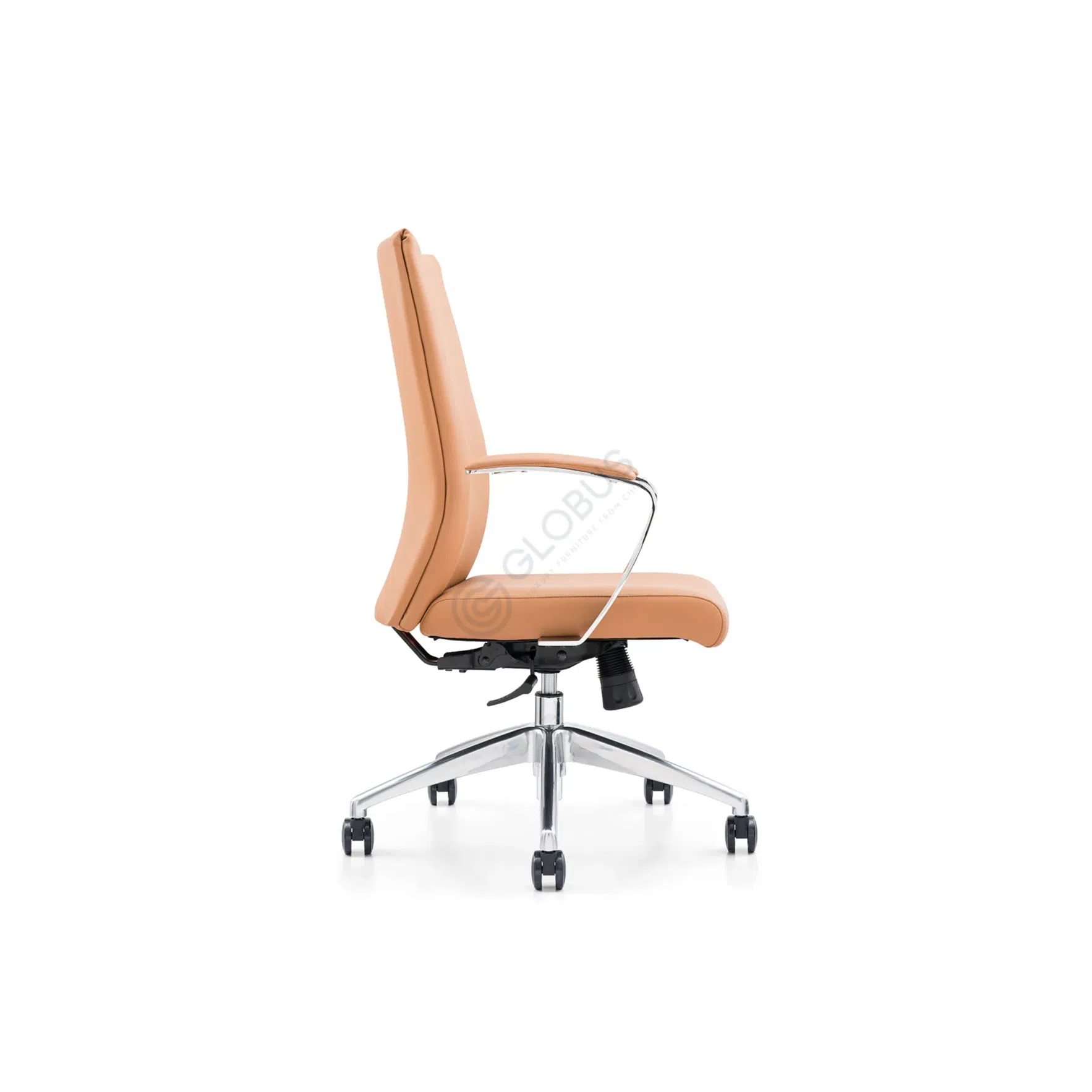 Кресло для офиса Quibernum