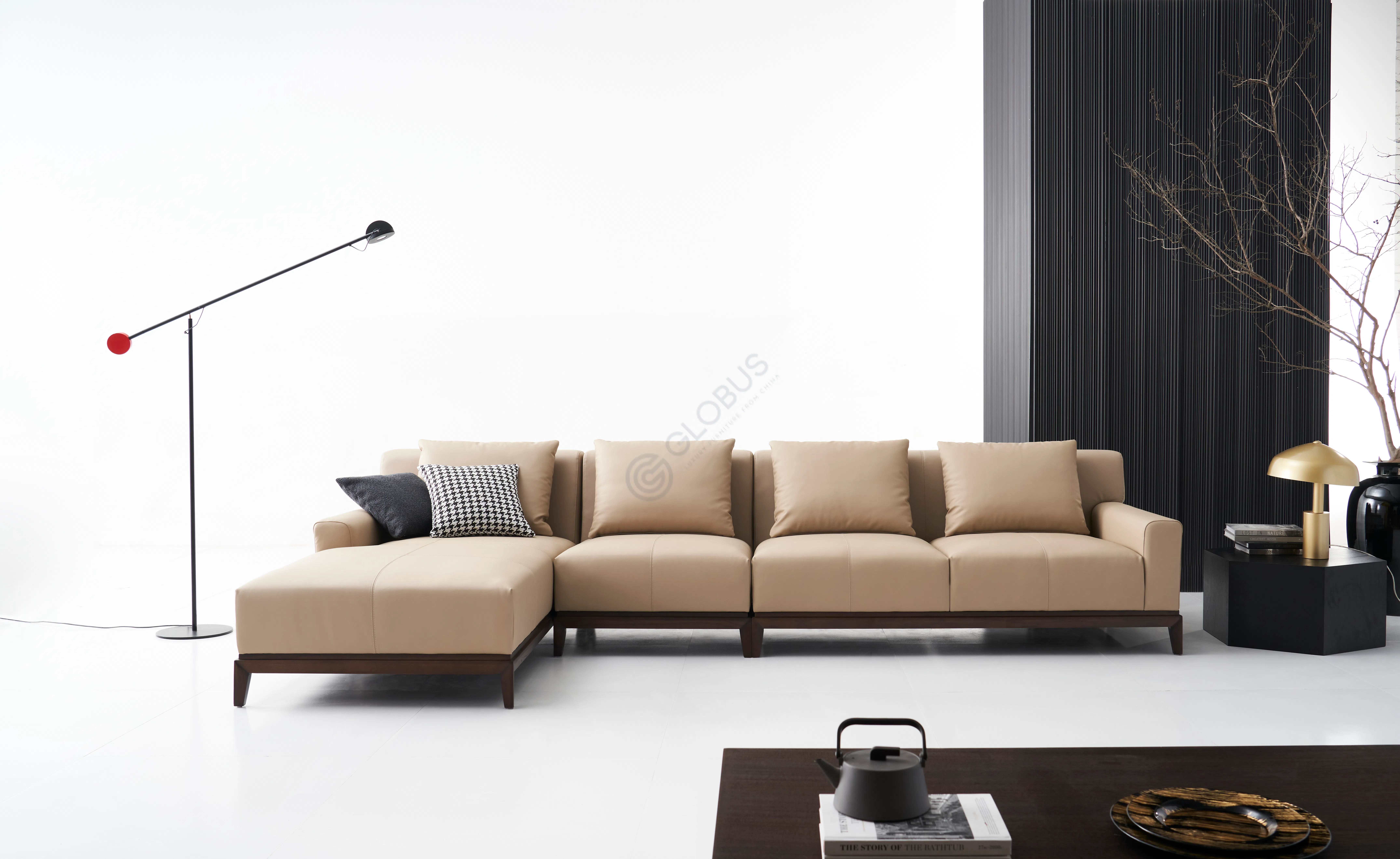 Диван HC28 Teatro