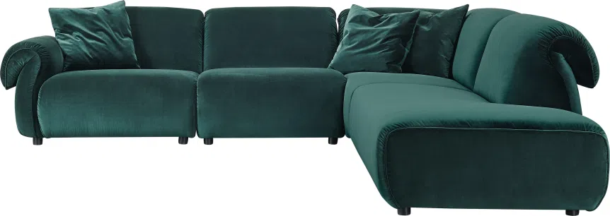 Диван NATUZZI ITALIA Icon