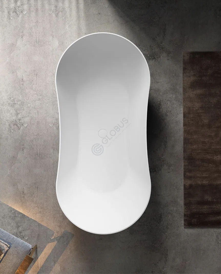 Ванна Rigoglioso