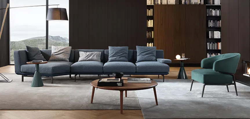 Диван Notusculum