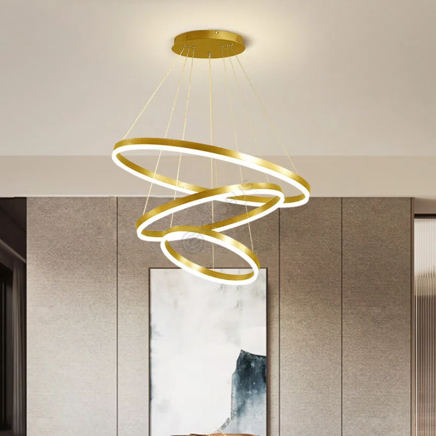 Подвесной светильник MARTINELLI LUCE Lunaop