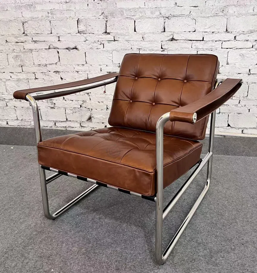 Кресло DE SEDE HE-113