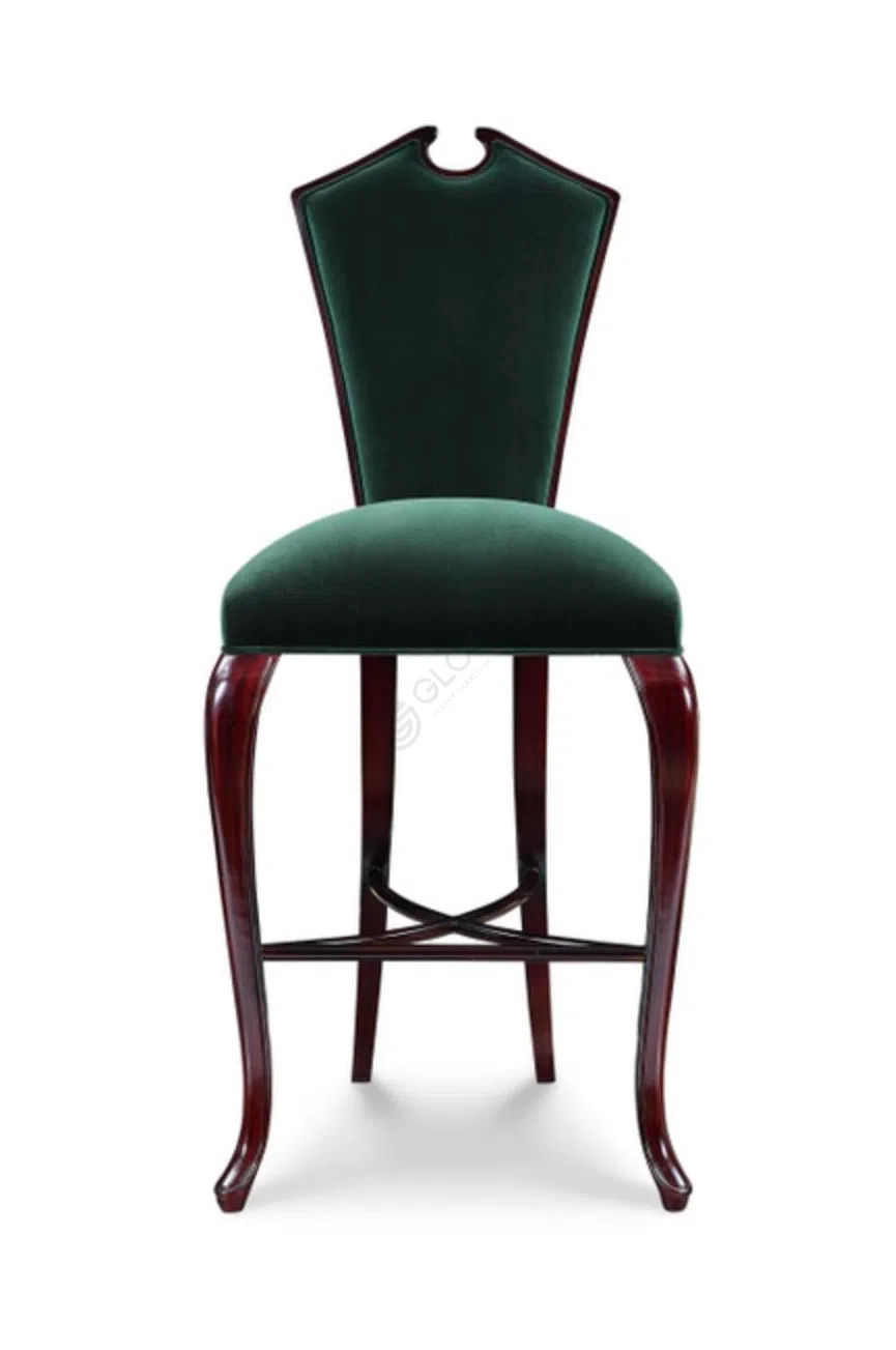 Барный стул CHRISTOPHER GUY Arch