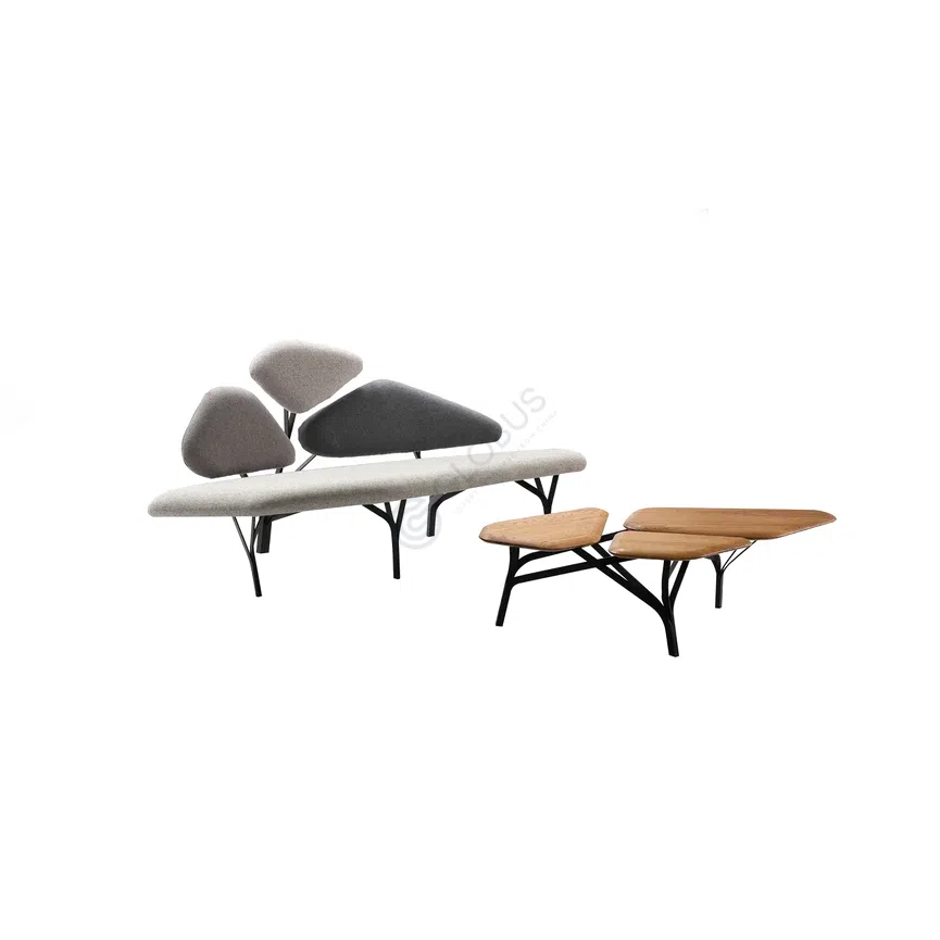 Диван LA CHANCE Borghese