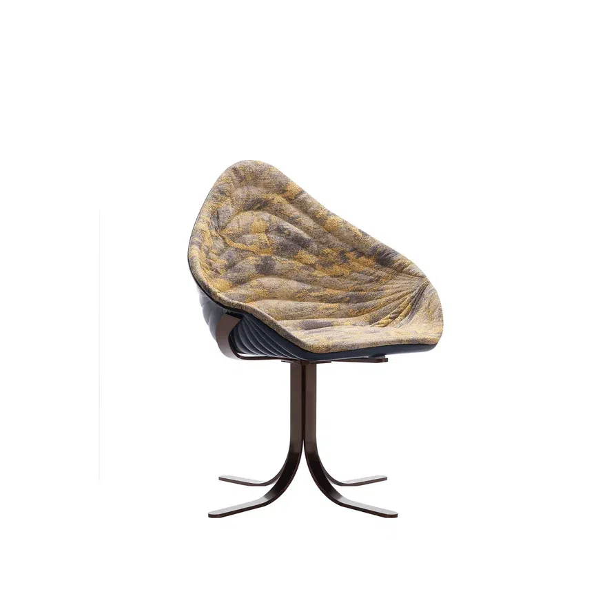 Кресло Liquoroso