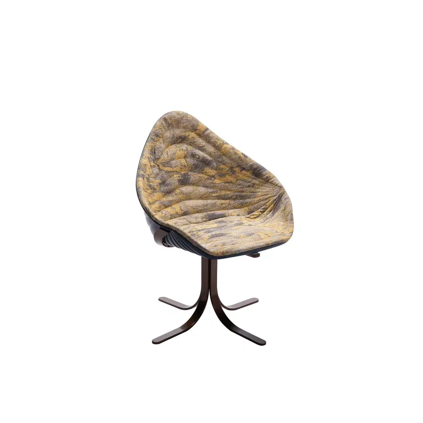 Кресло Liquoroso