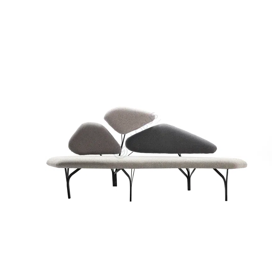 Диван LA CHANCE Borghese