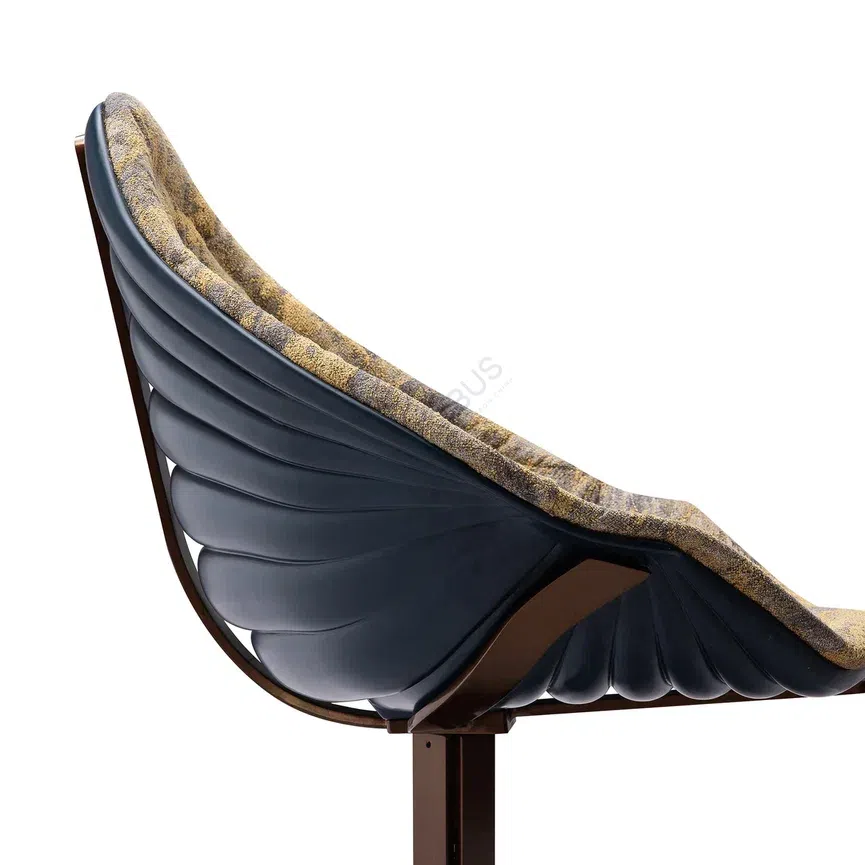 Кресло Liquoroso