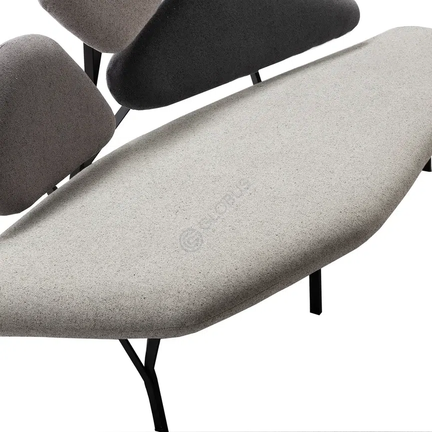 Диван LA CHANCE Borghese