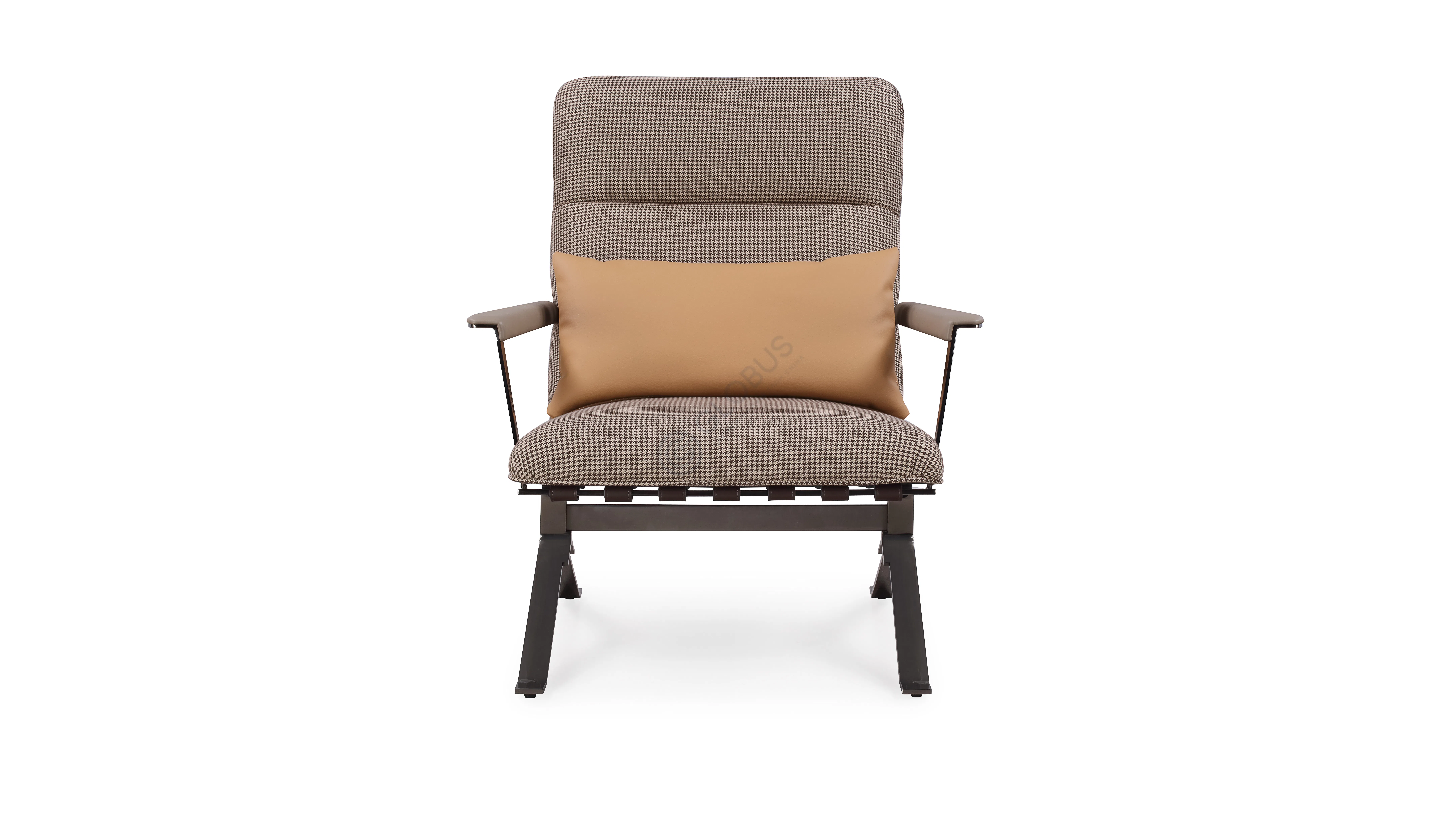 Кресло Urbiumque