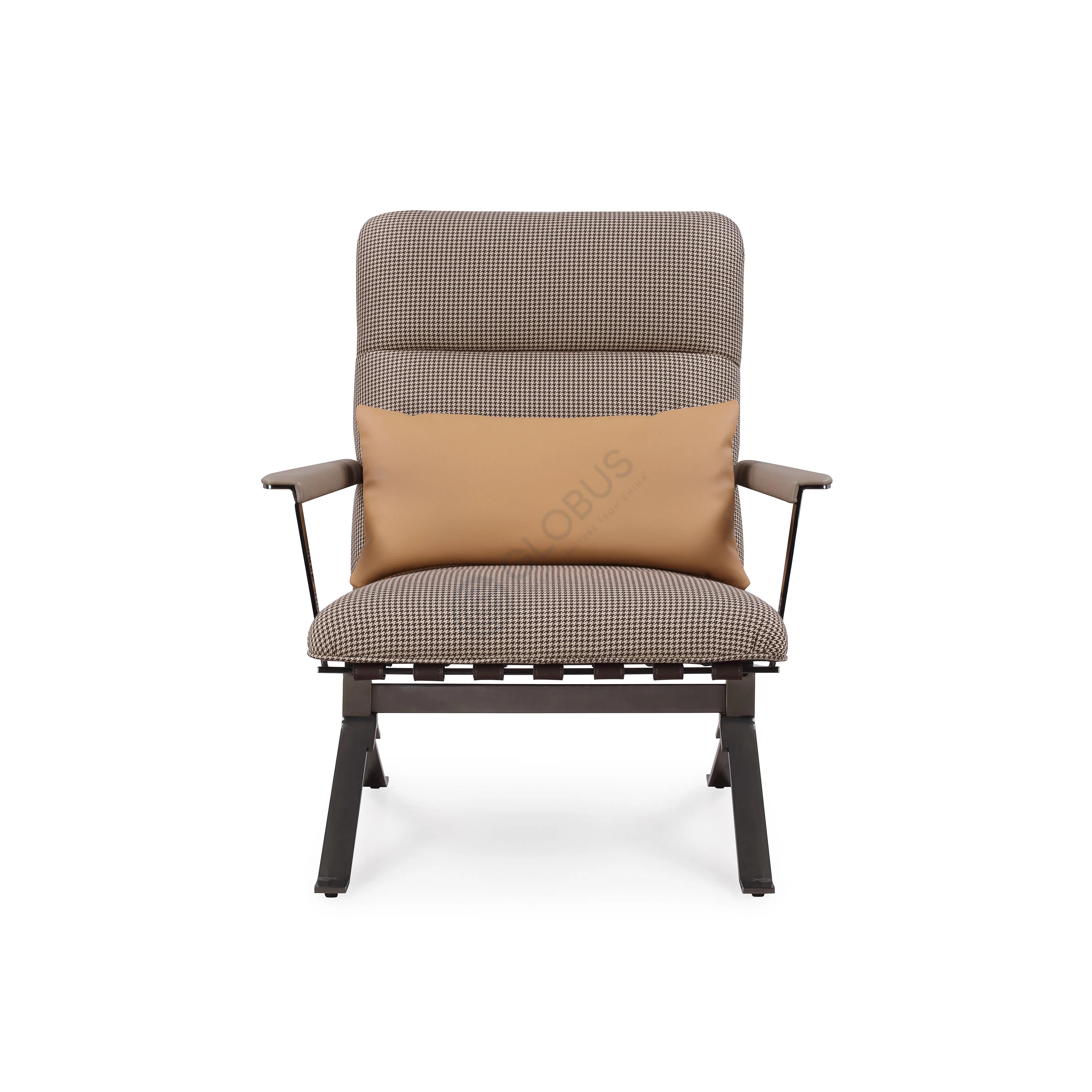 Кресло Urbiumque