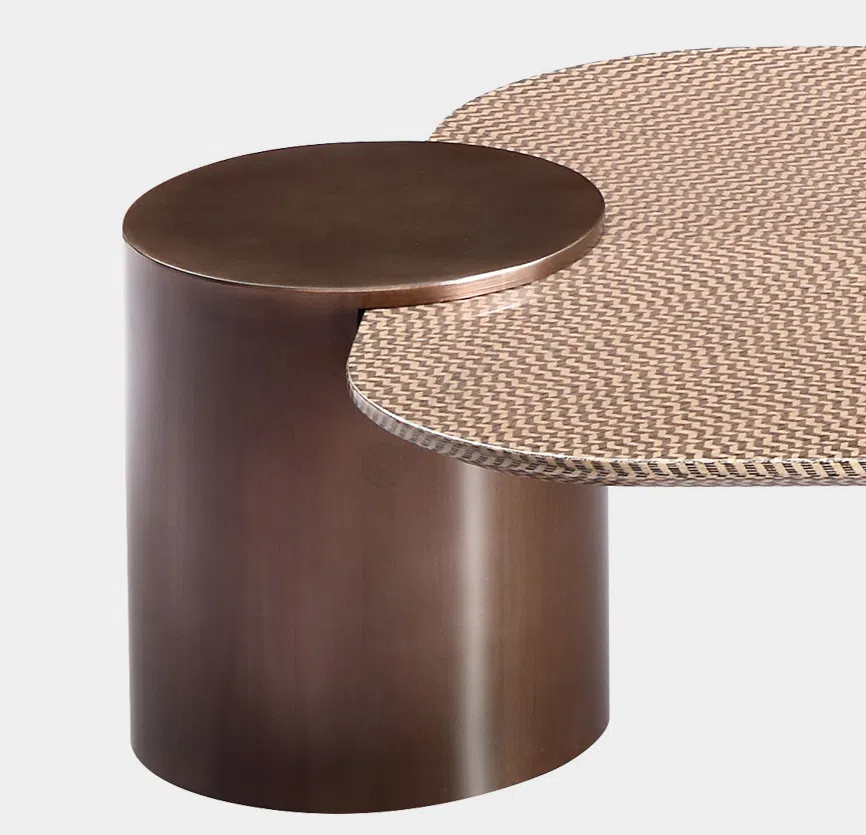 Журнальный столик Klarisah