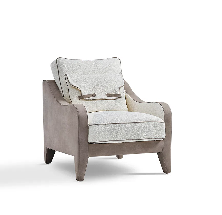 Кресло LUDOVICA MASCHERONI Prissy