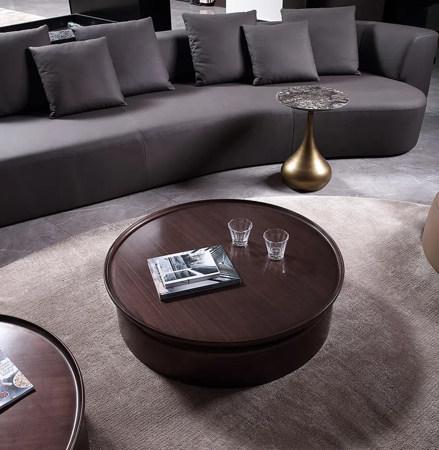 Журнальный столик Clavus