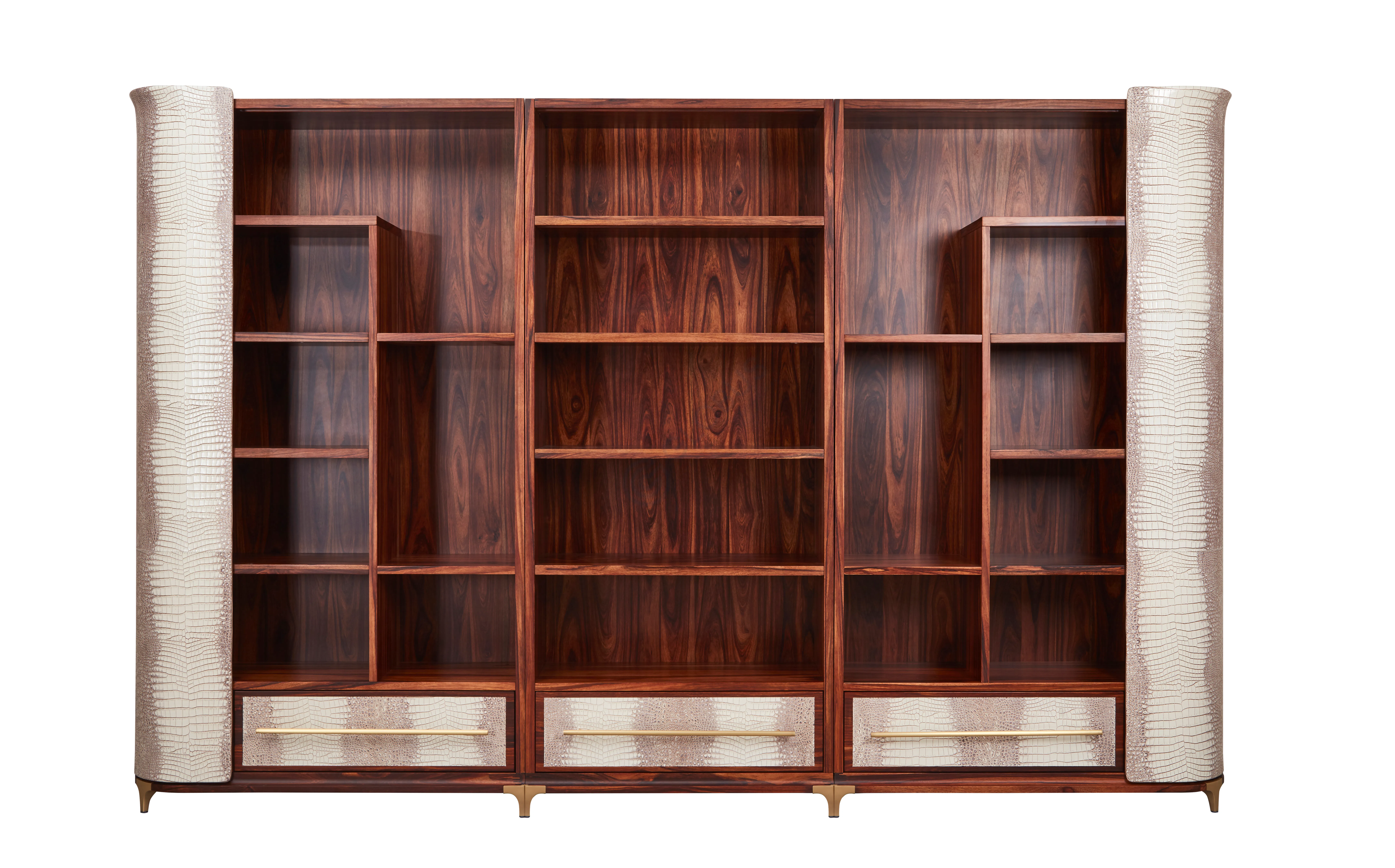 Стеллаж Virona