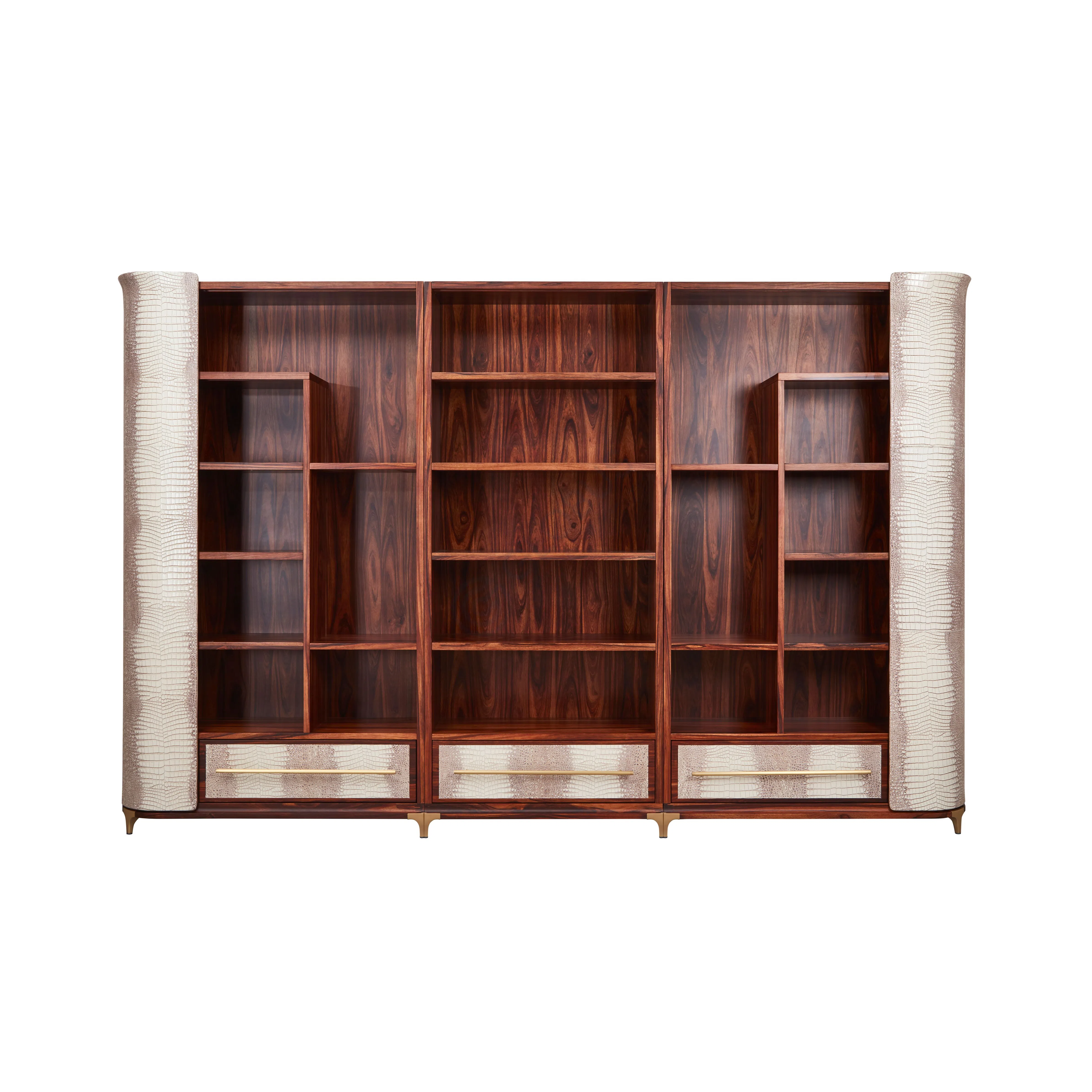 Стеллаж Virona