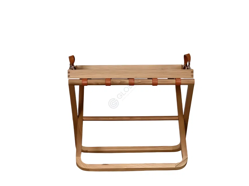 Угловой столик HERMES Tot