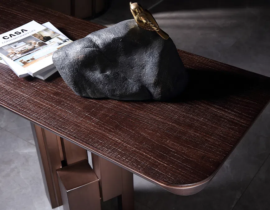 Консоль CATTELAN ITALIA Skyline