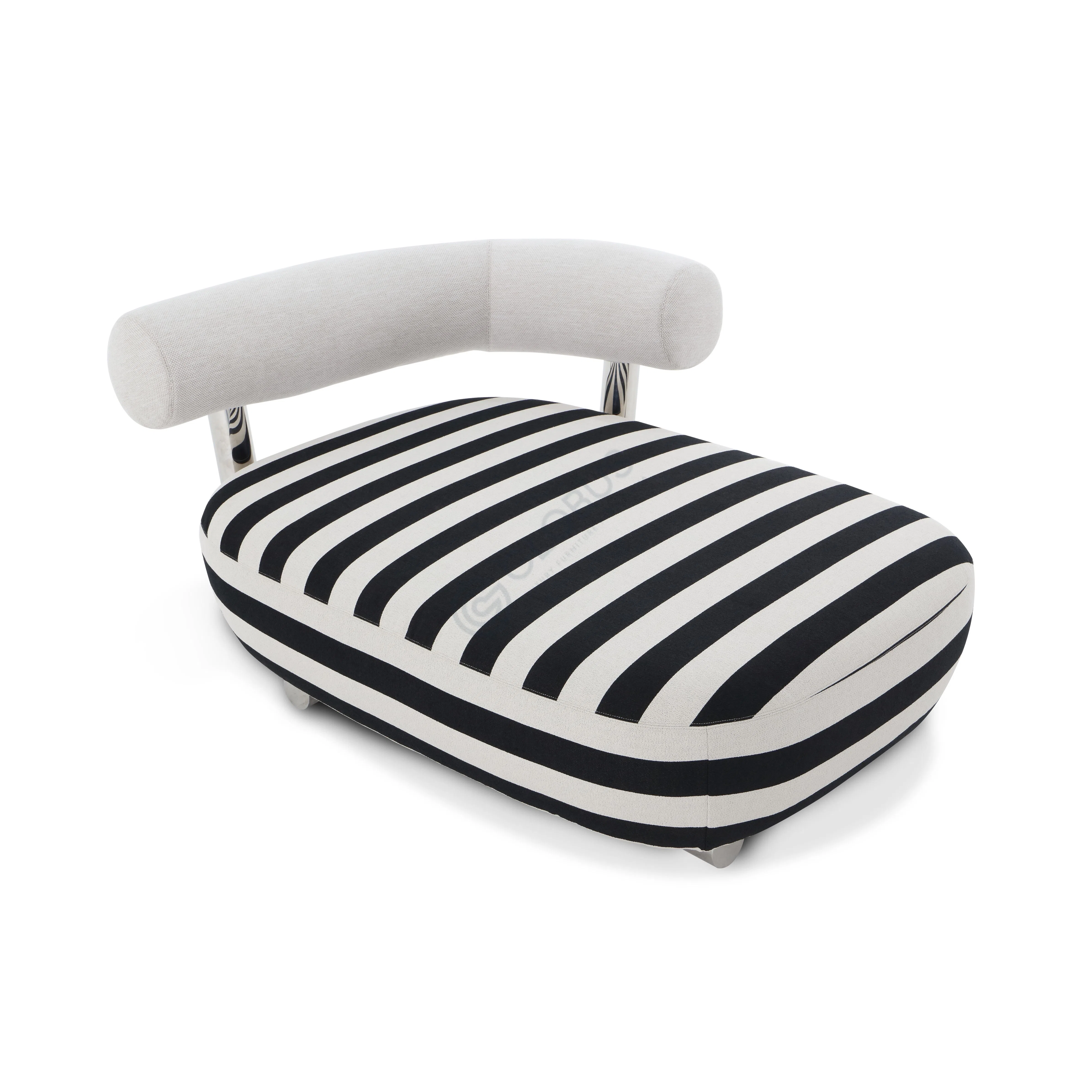 Кушетка MOROSO Pipe