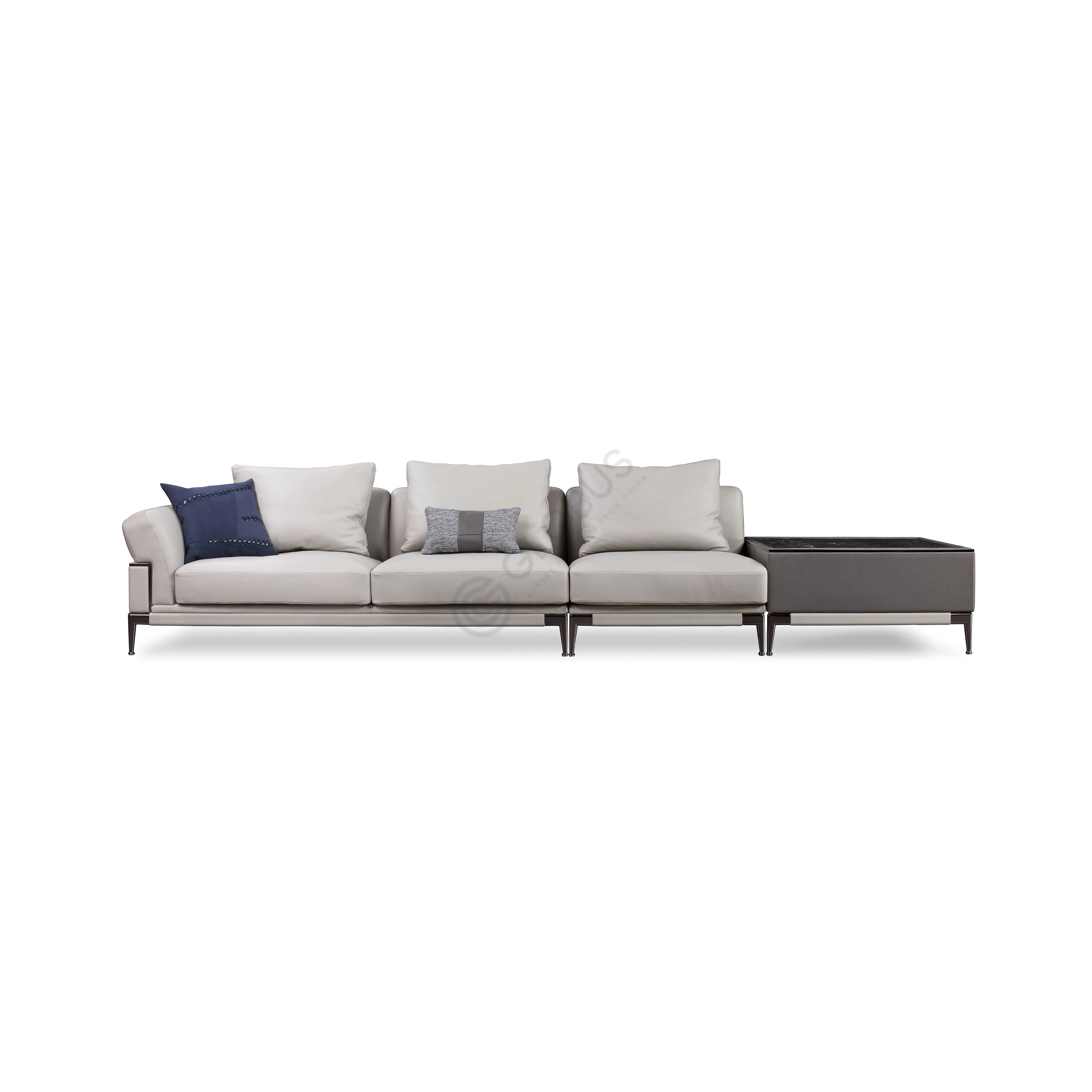 Журнальный столик Zillie