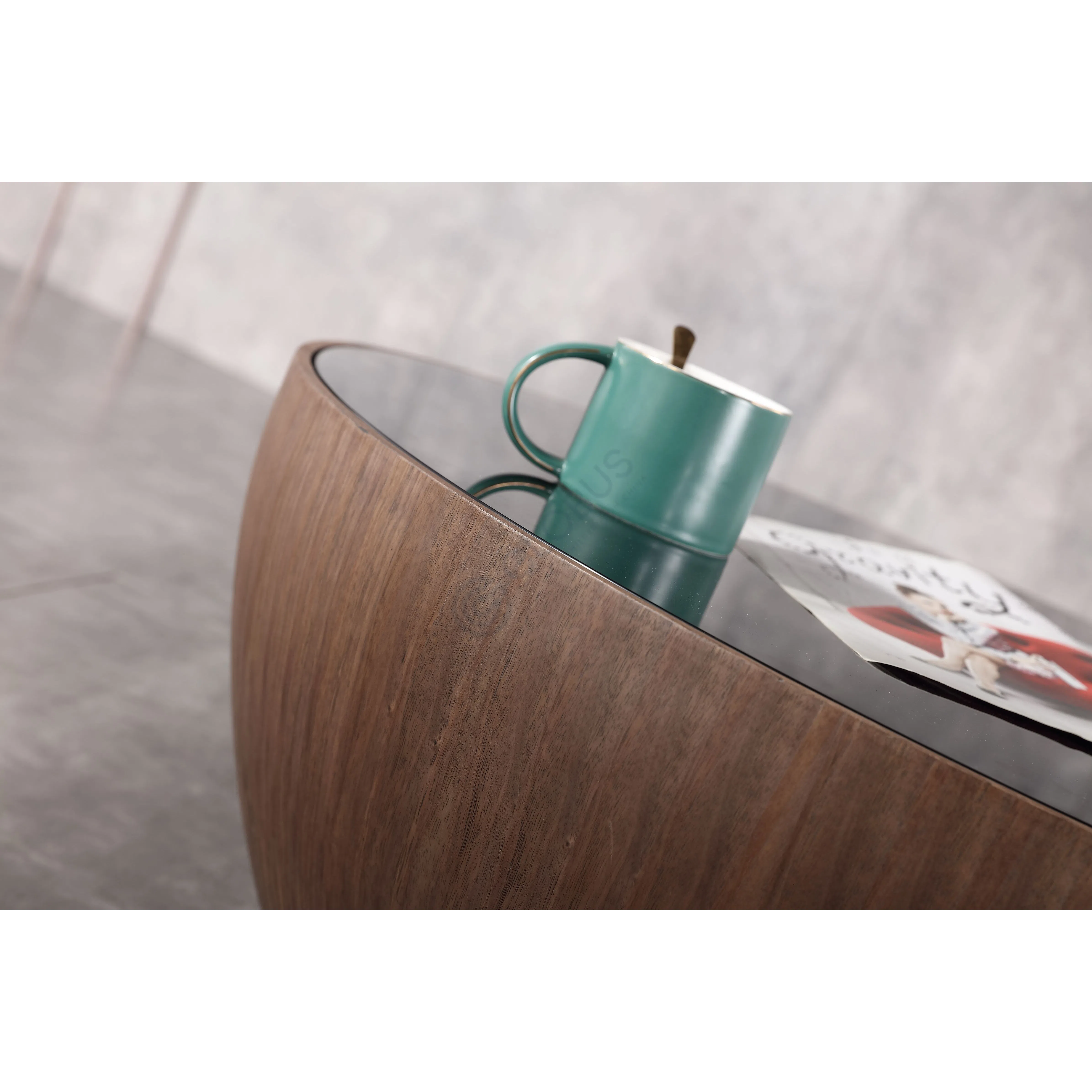 Журнальный столик Camerarius