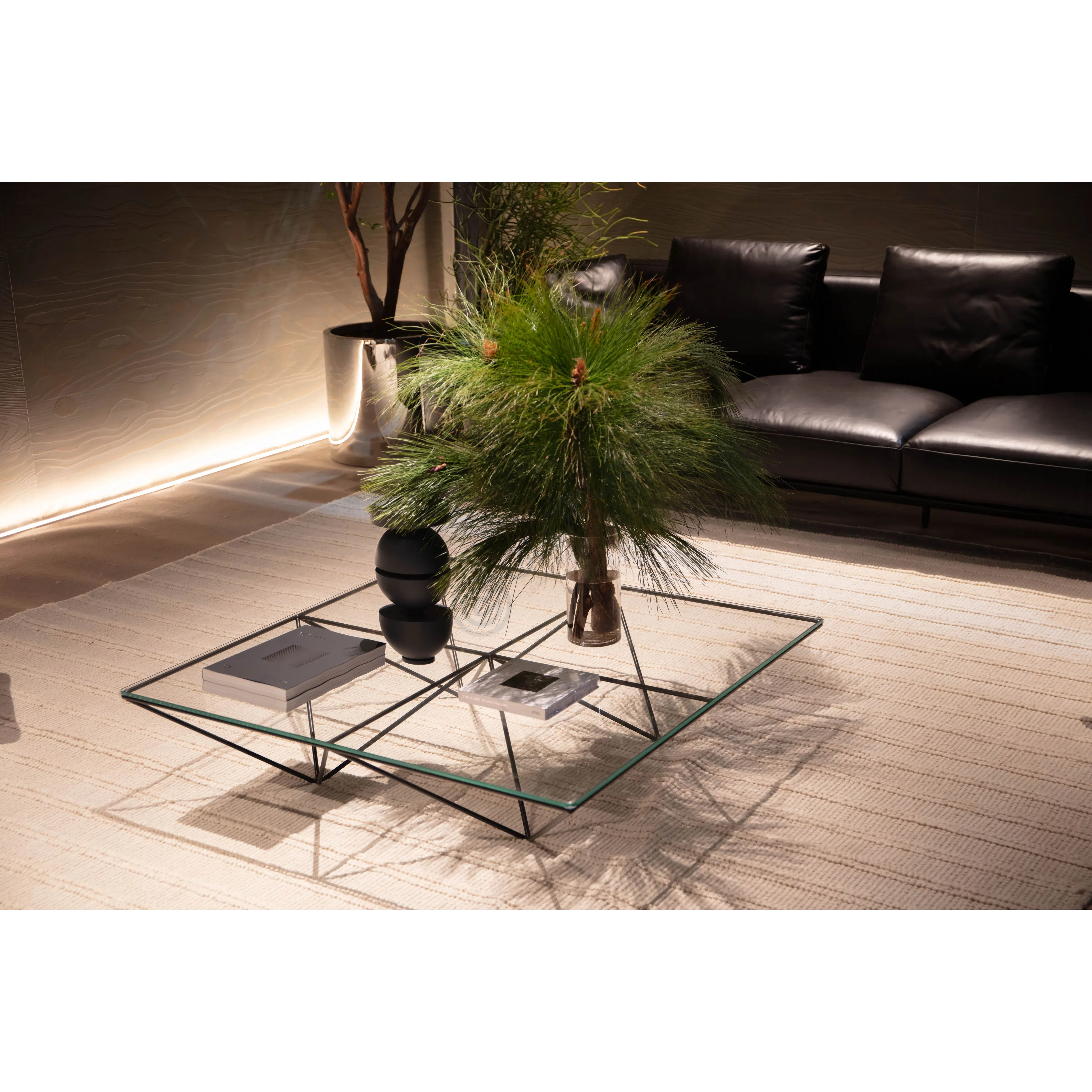 Журнальный столик B&B ITALIA Alanda