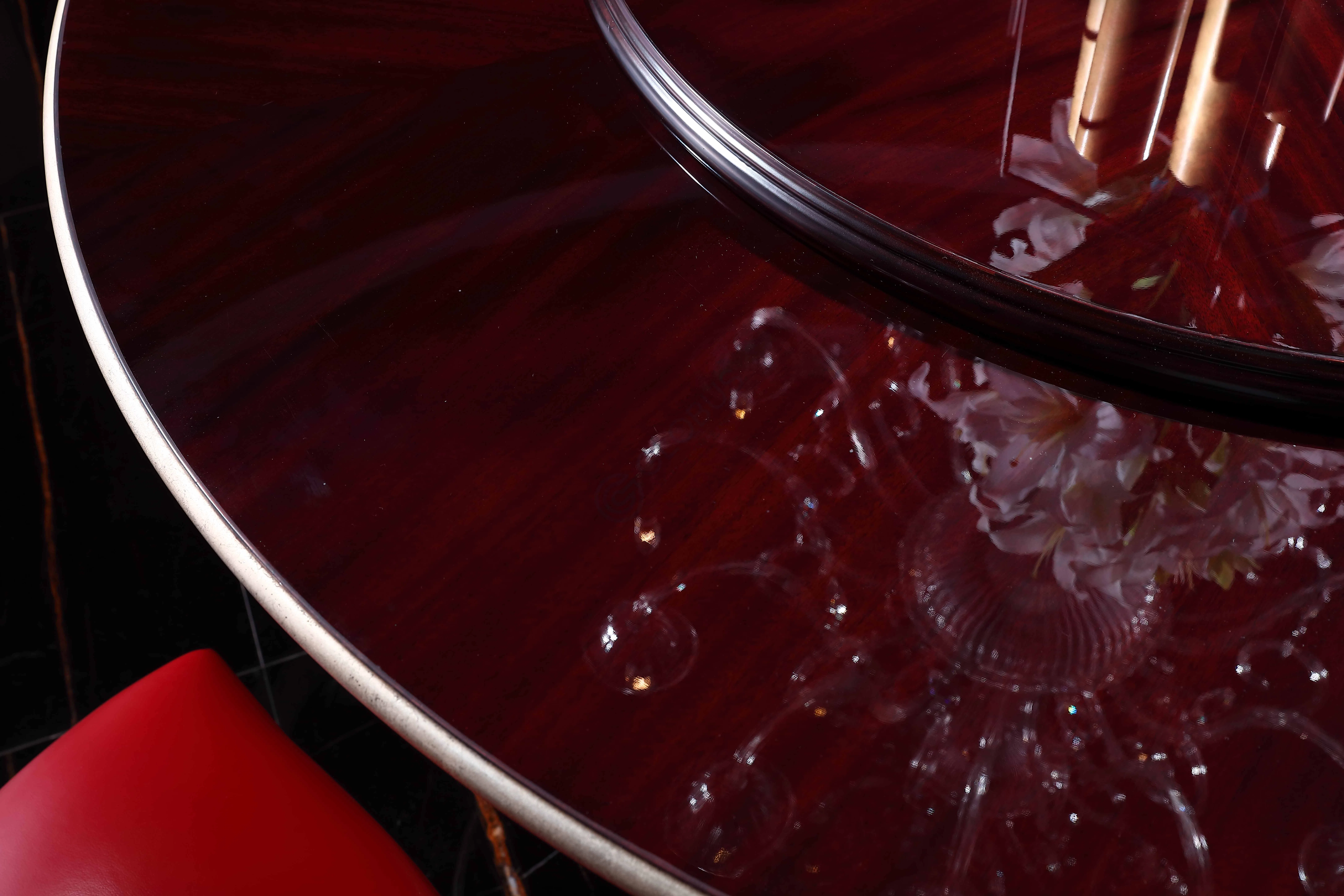 Обеденный стол CHRISTOPHER GUY Giovanni