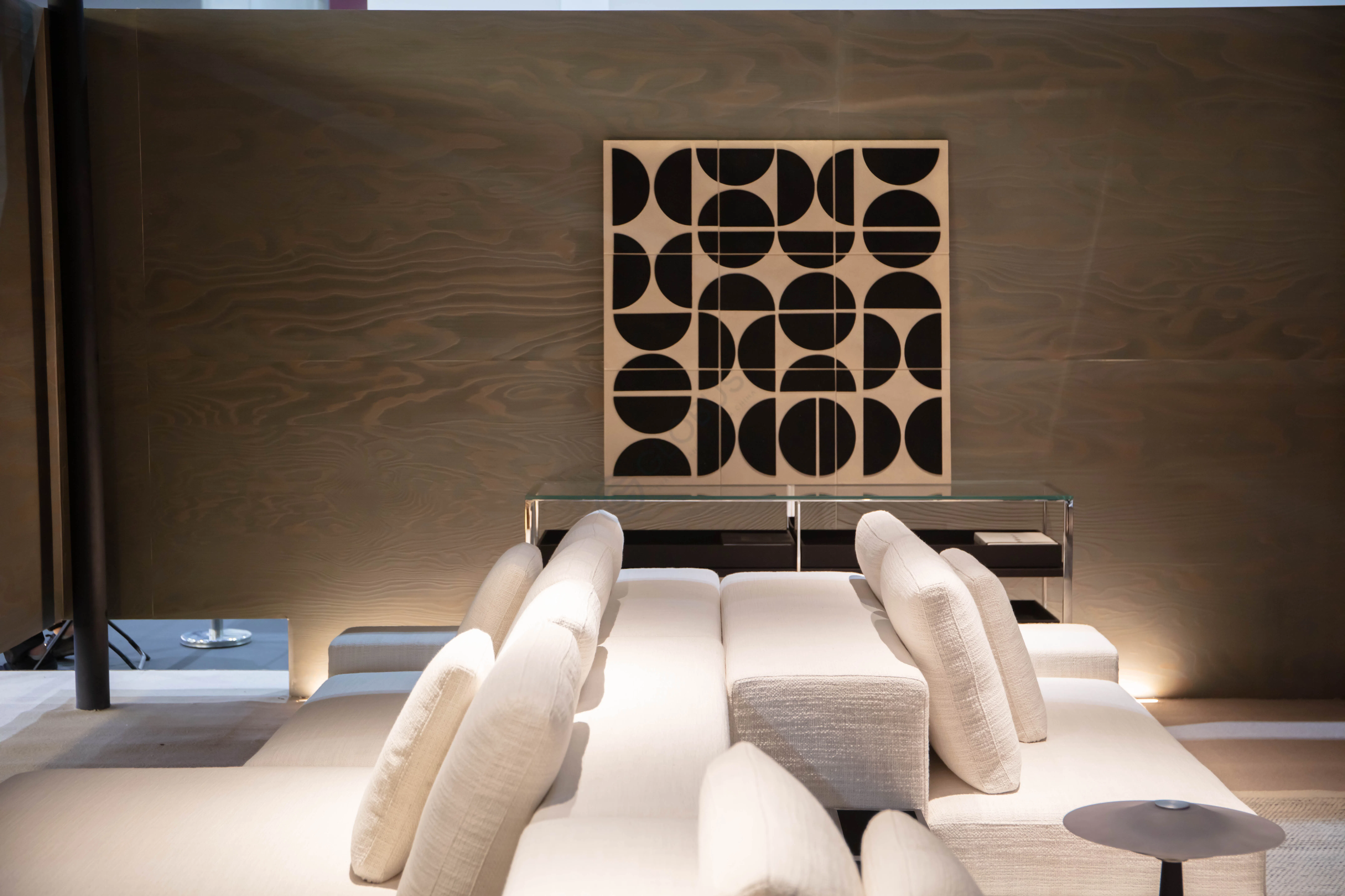 Диван JADERALMEIDA Air