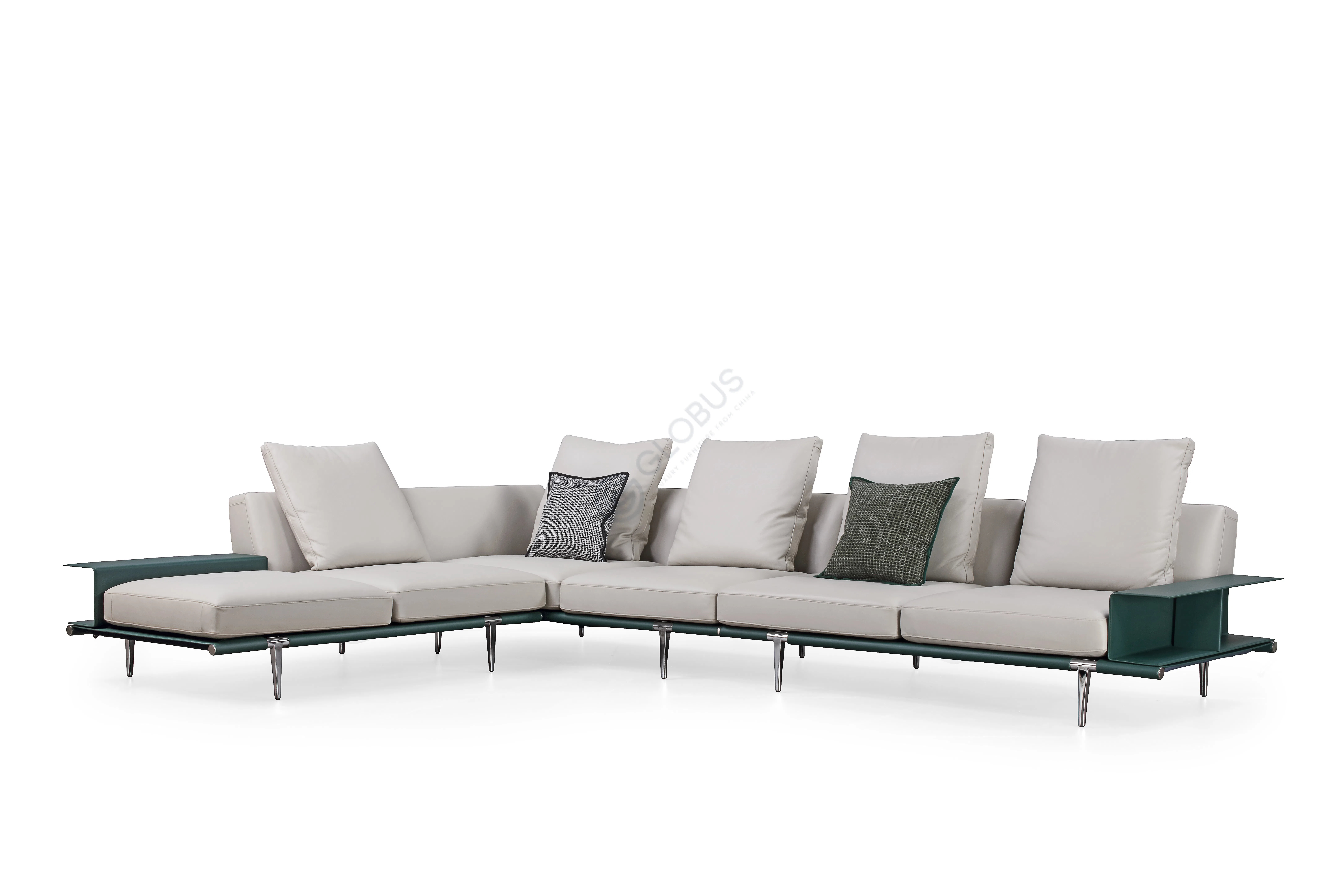 Диван Bergametta