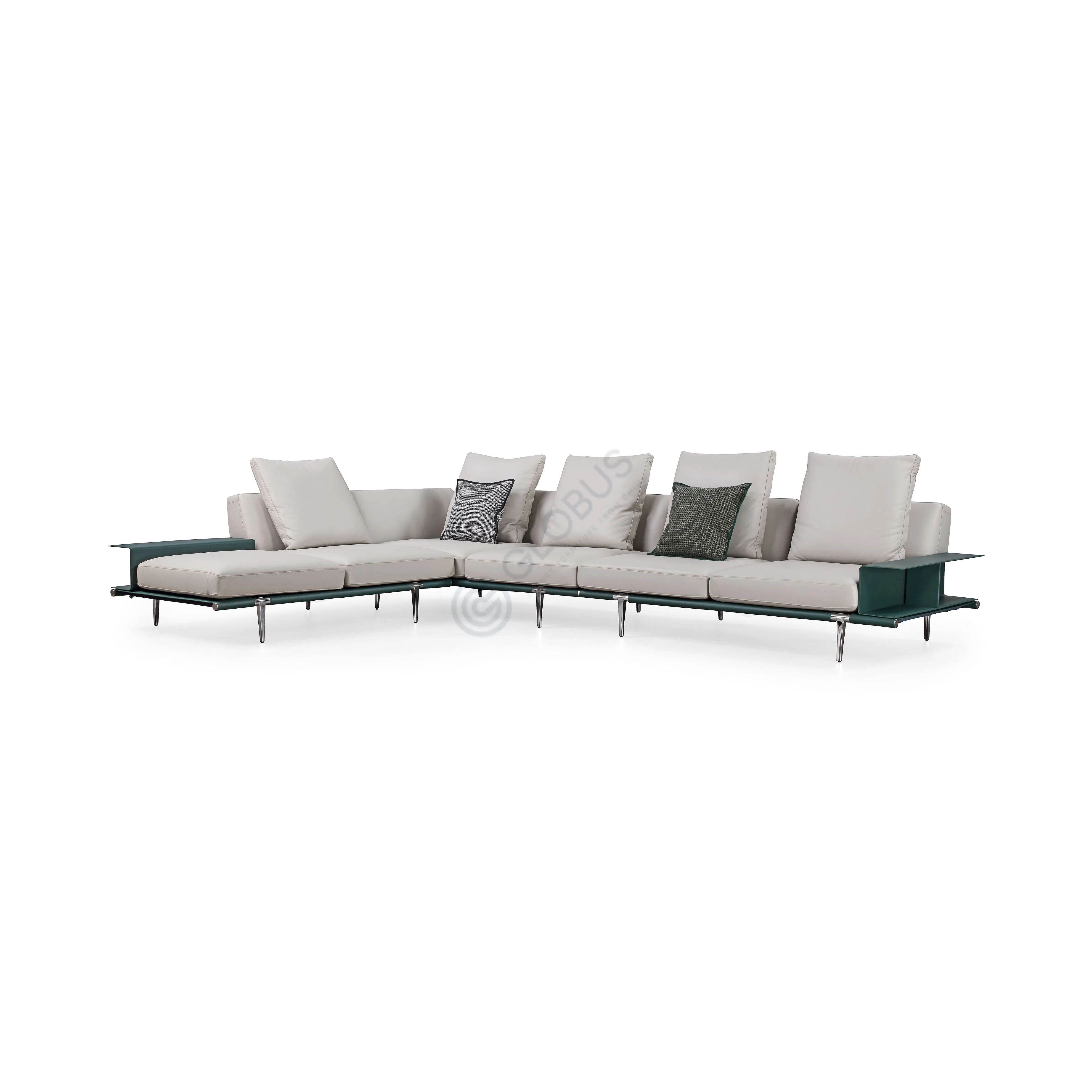 Диван Bergametta