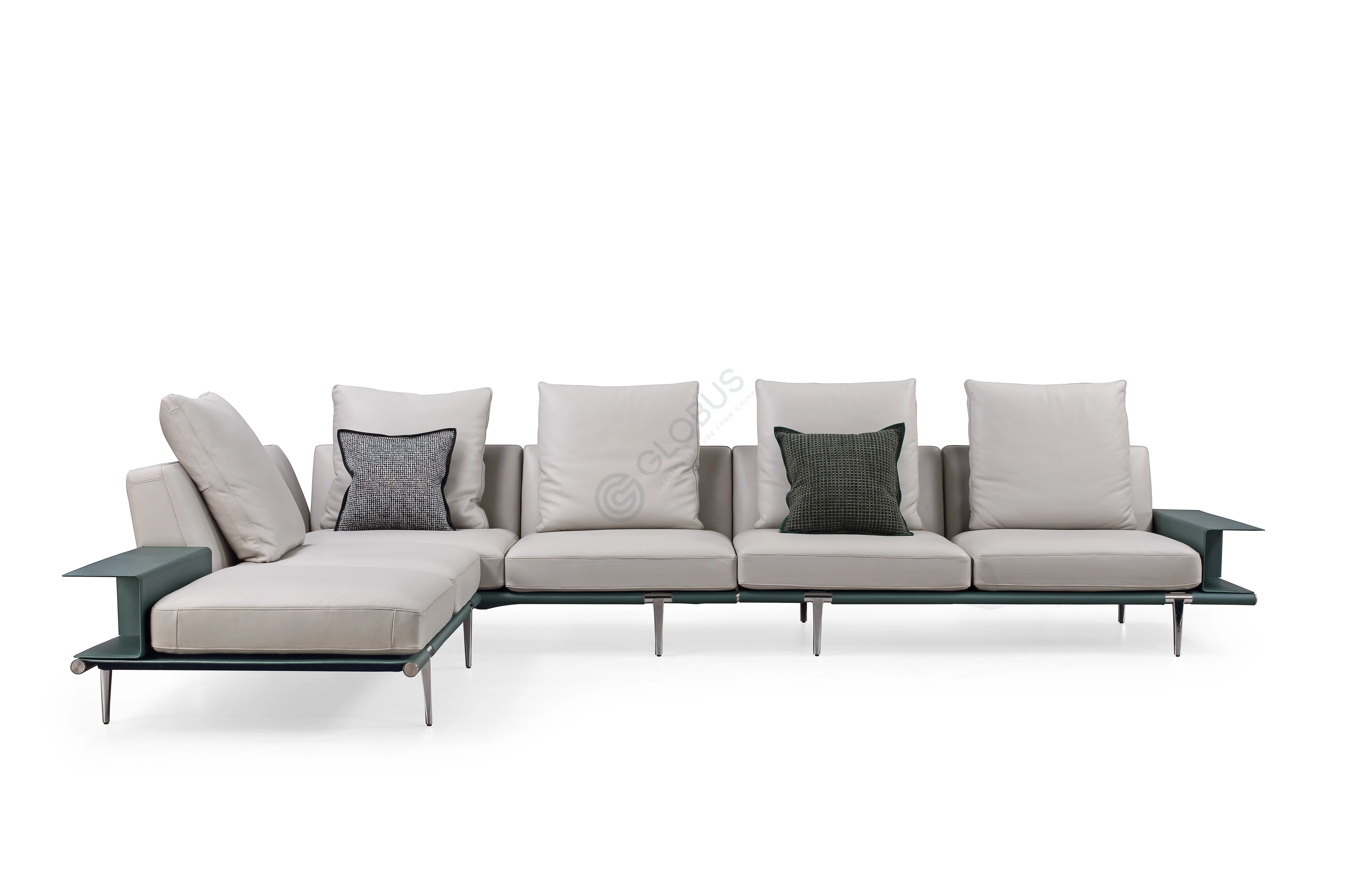 Диван Bergametta