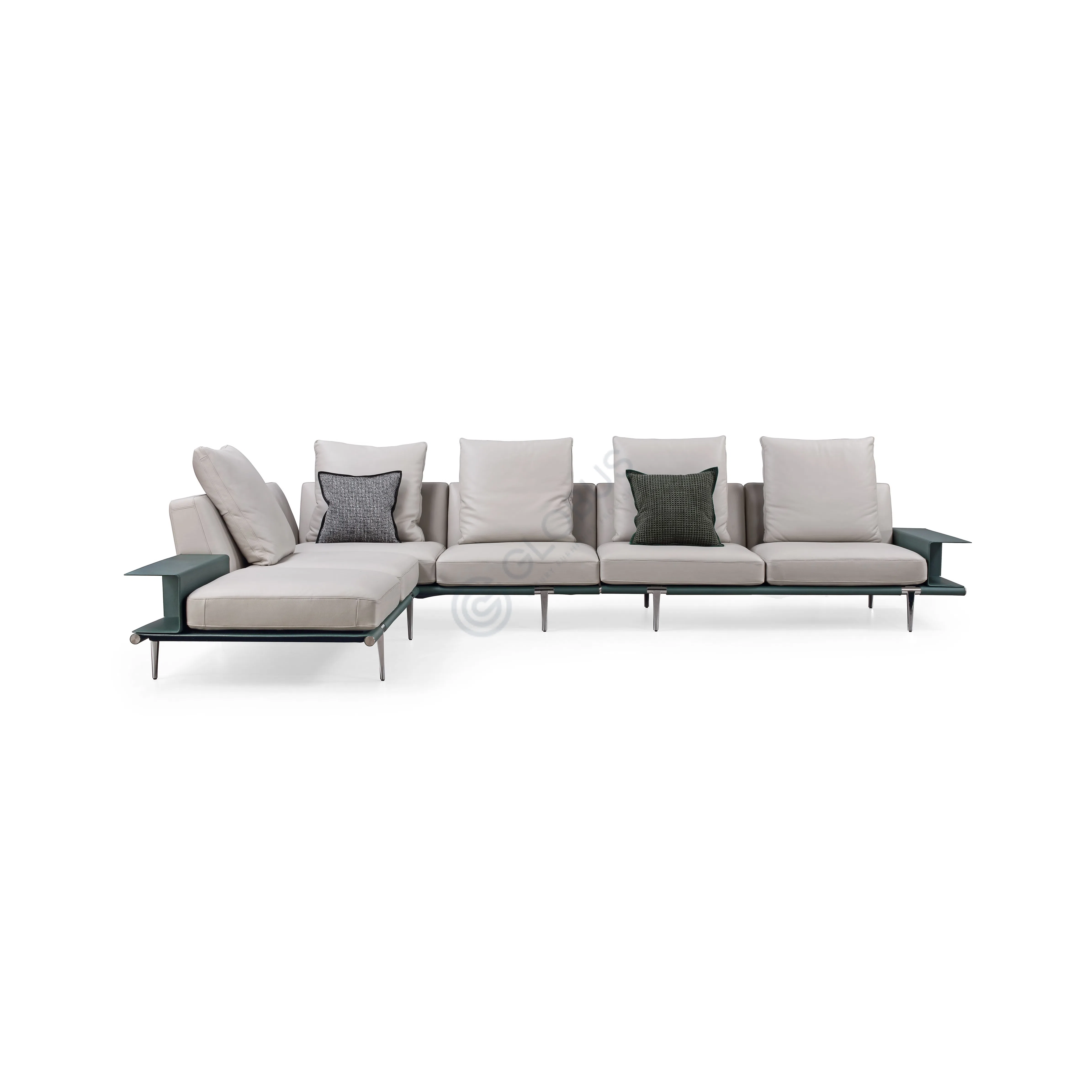 Диван Bergametta