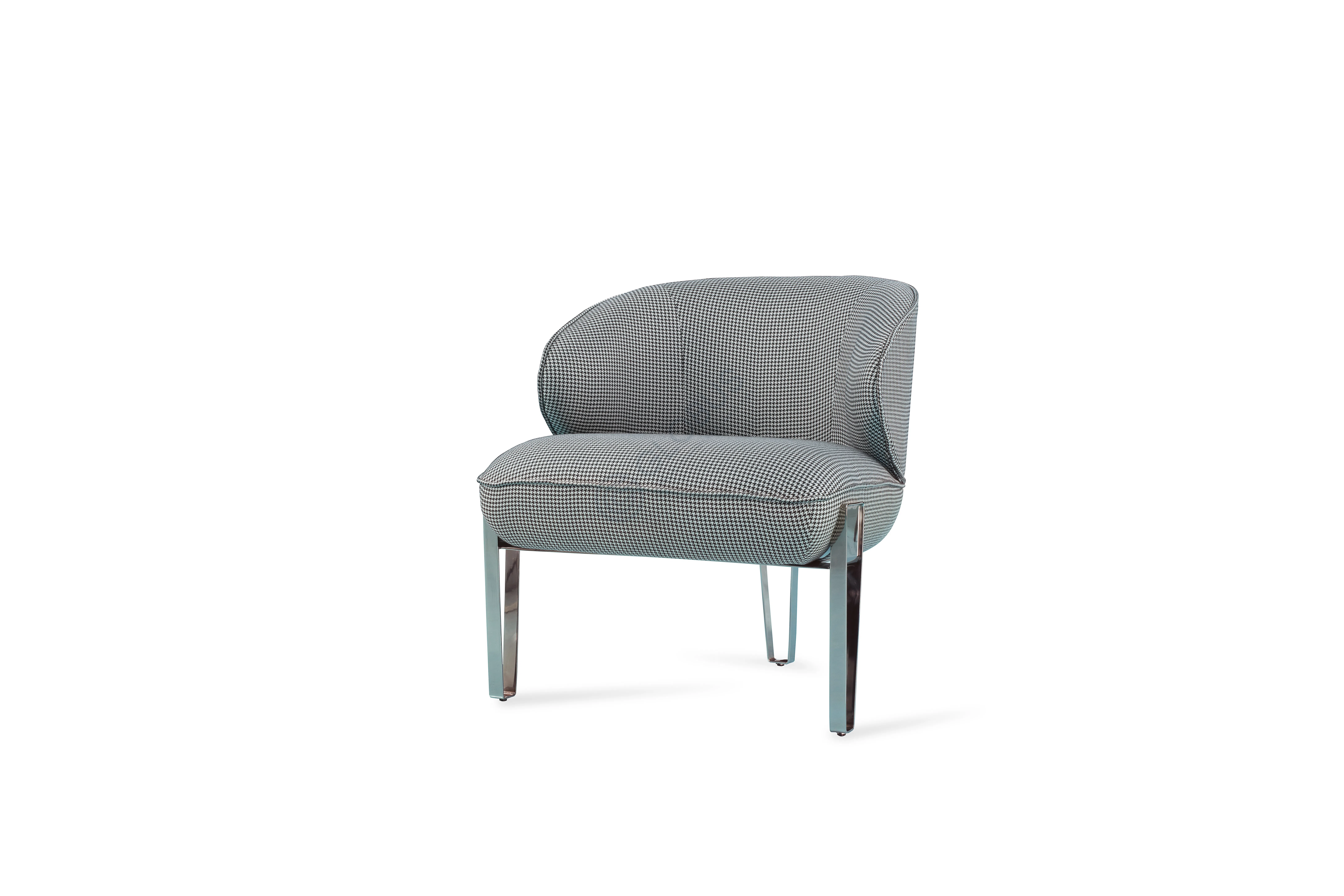 Кресло ALBERTA Sweet Jane