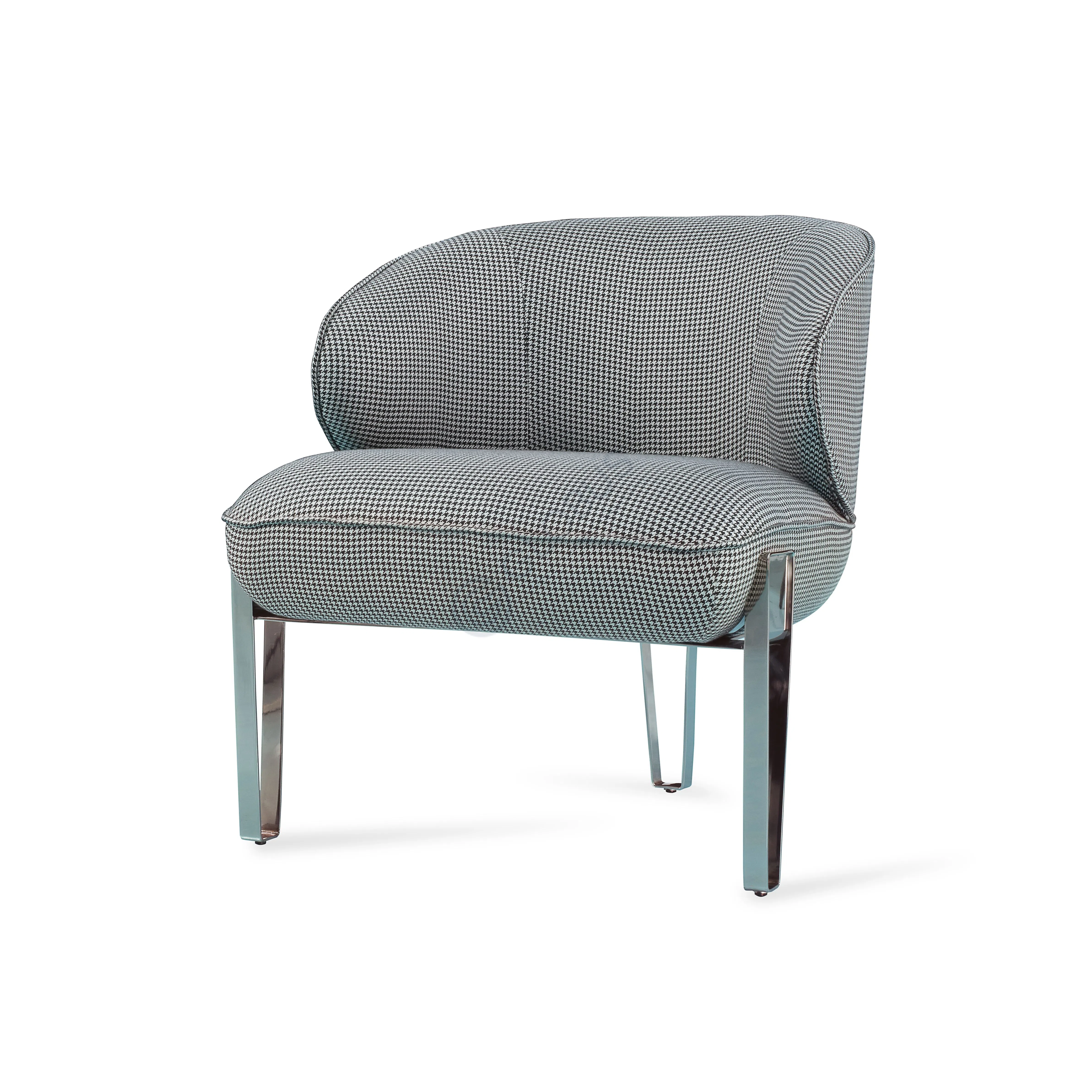 Кресло ALBERTA Sweet Jane