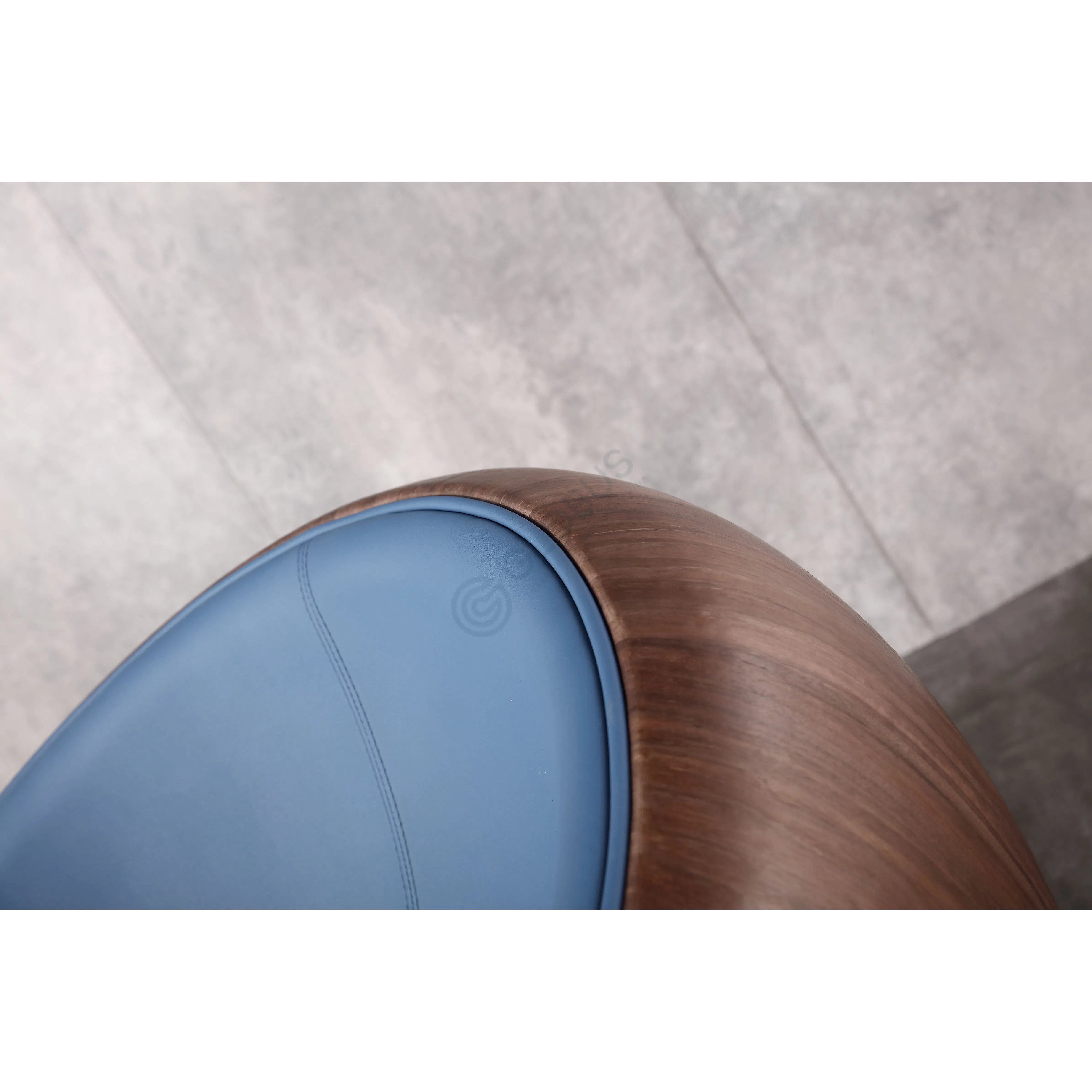 Кресло для офиса Goddi