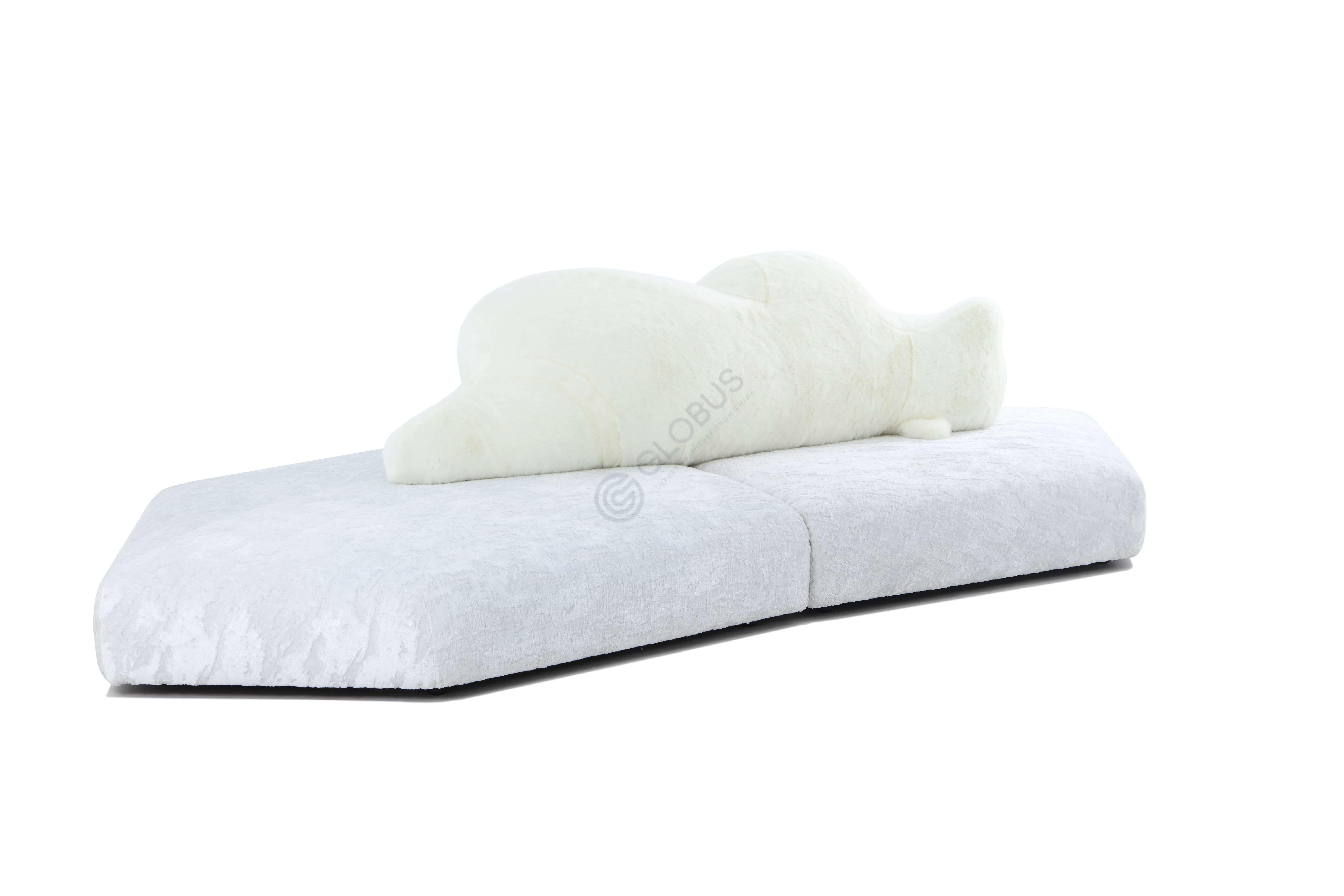 Диван EDRA Pack