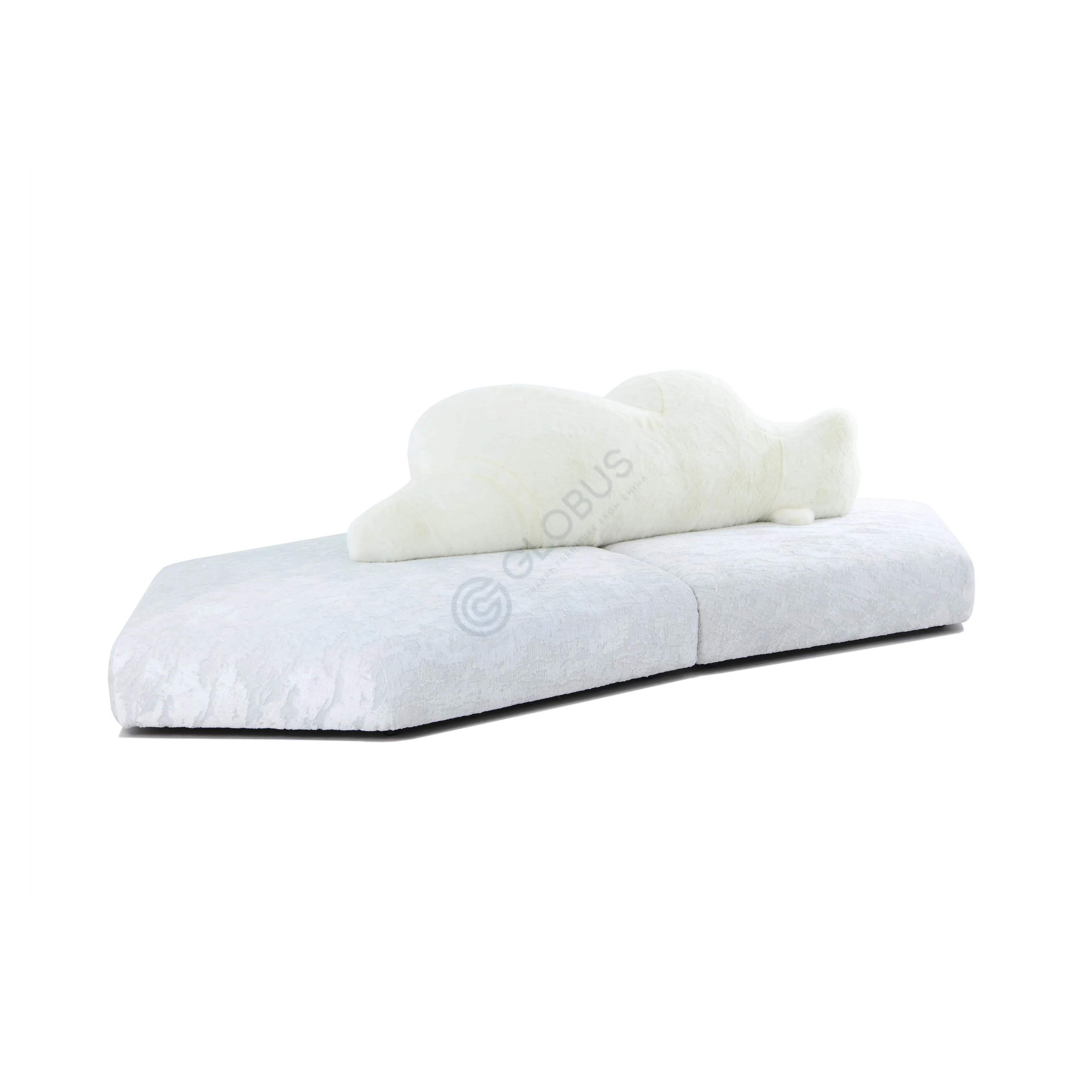 Диван EDRA Pack