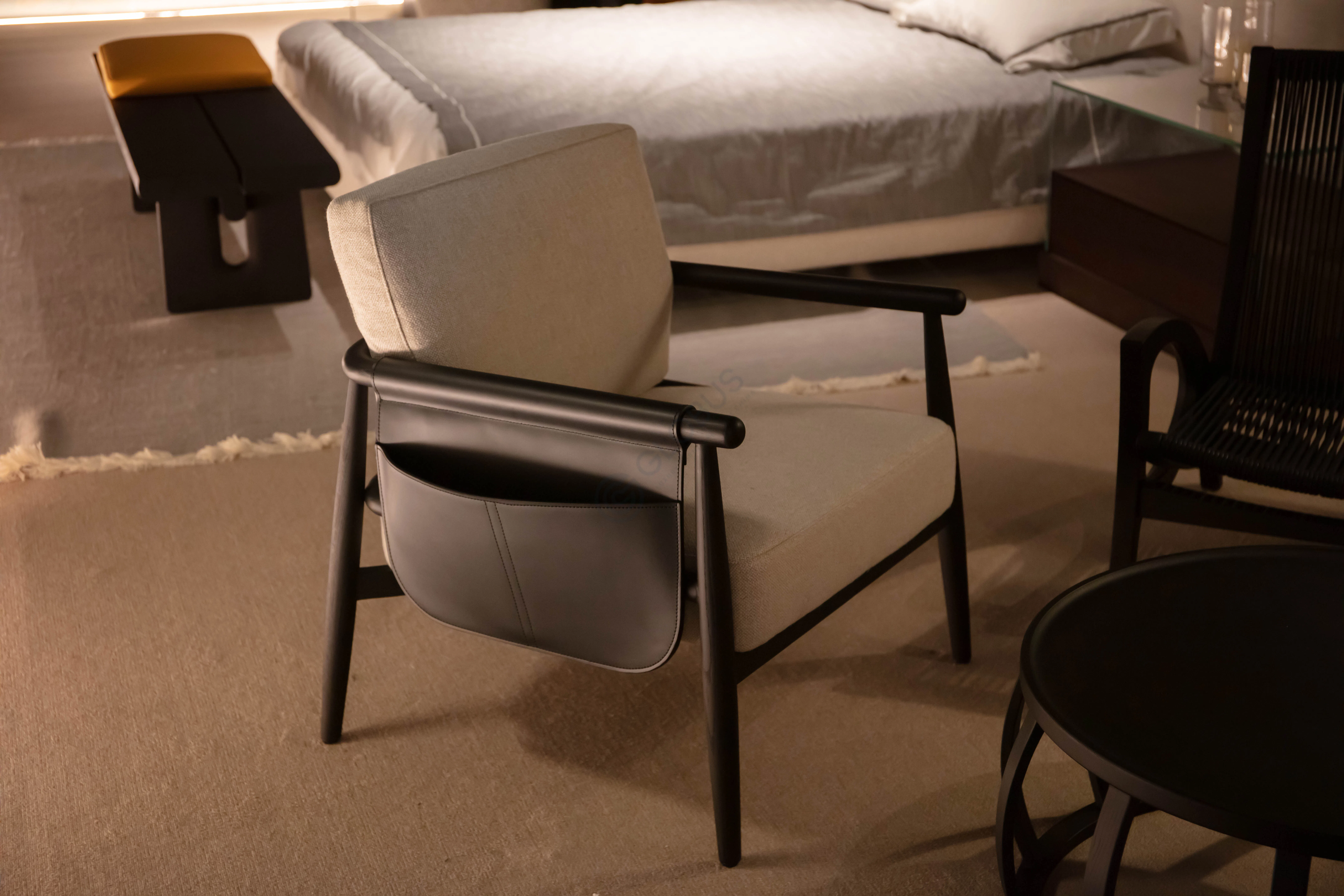 Кресло MERIDIANI Teresa