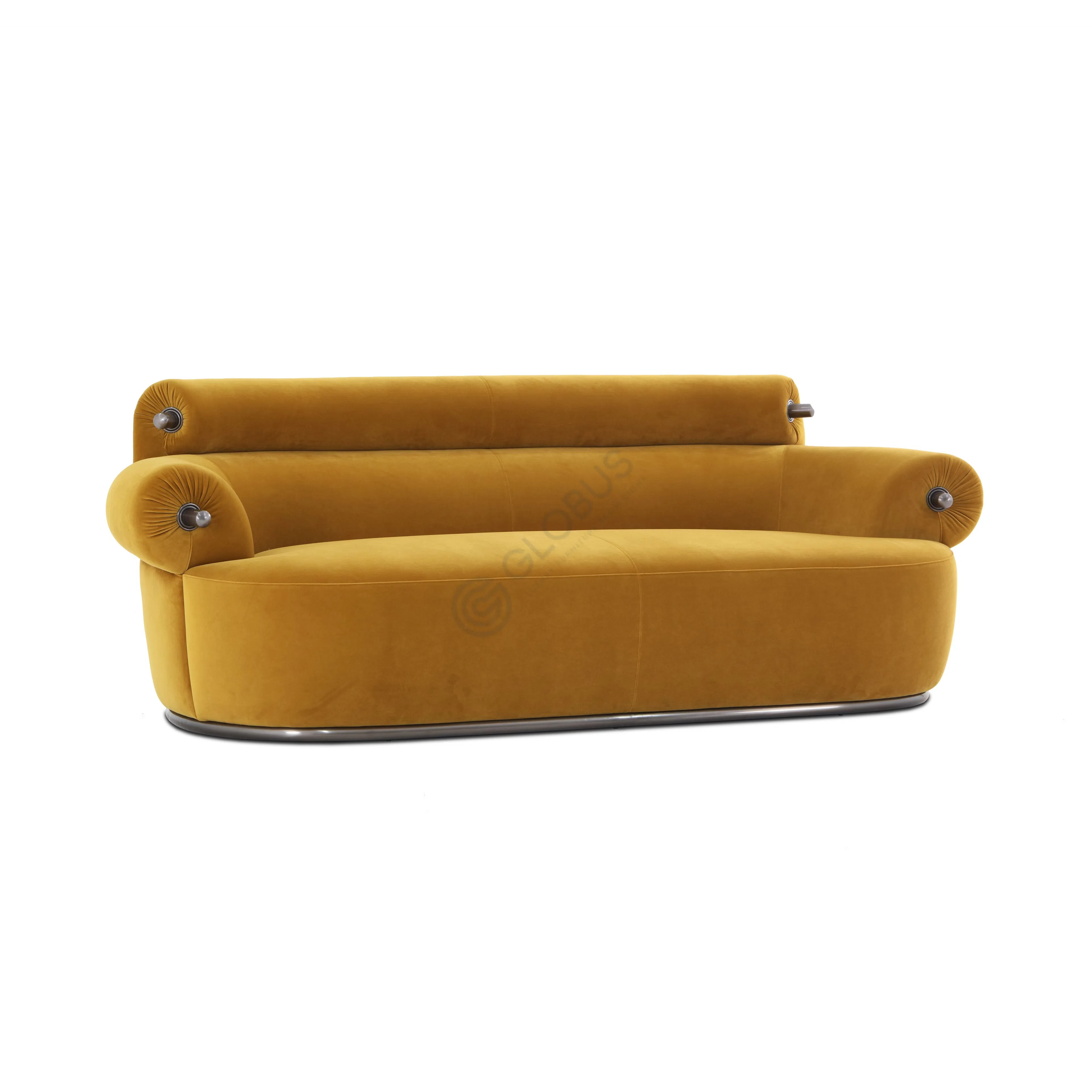 Диван B&B ITALIA Toro