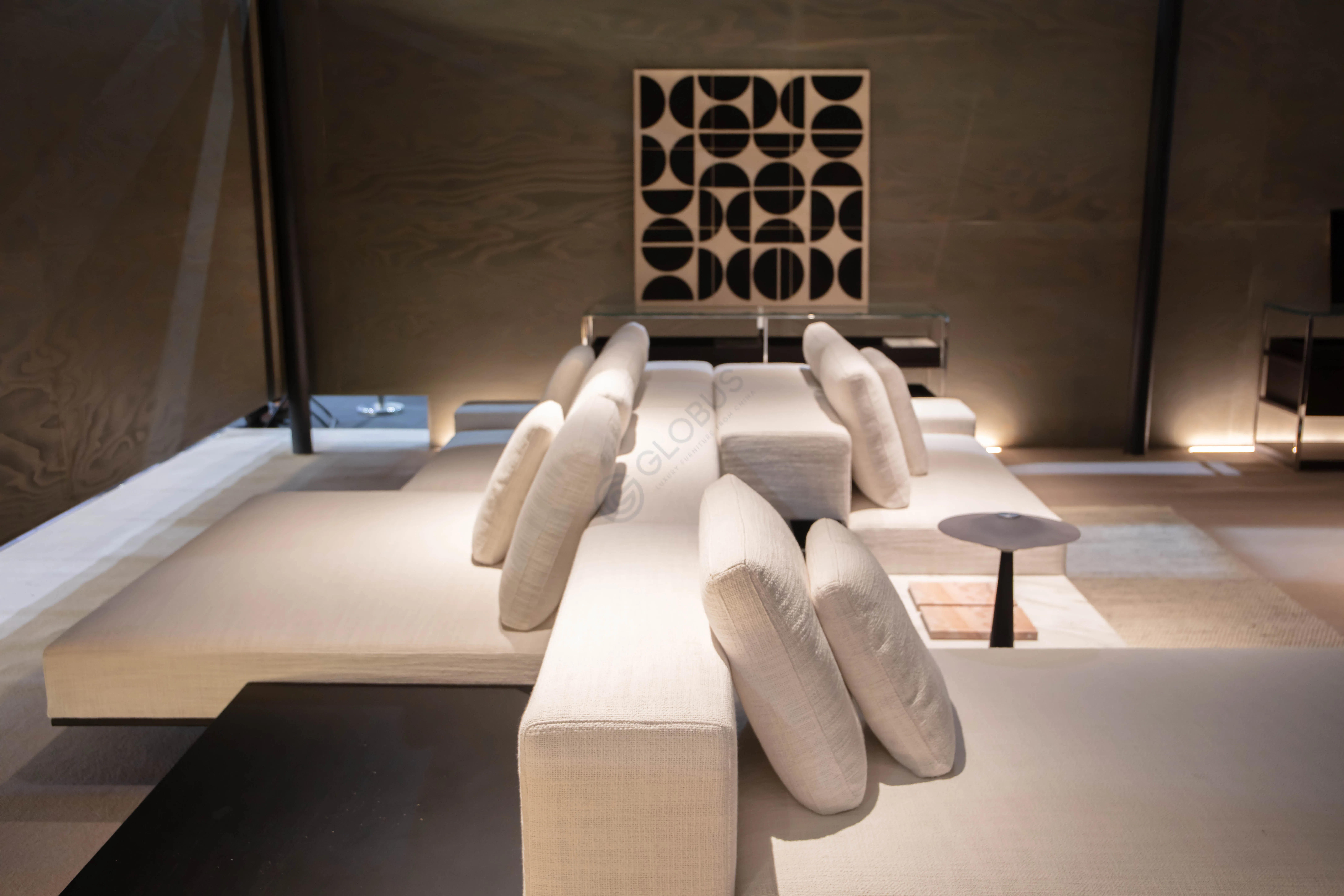 Диван JADERALMEIDA Air