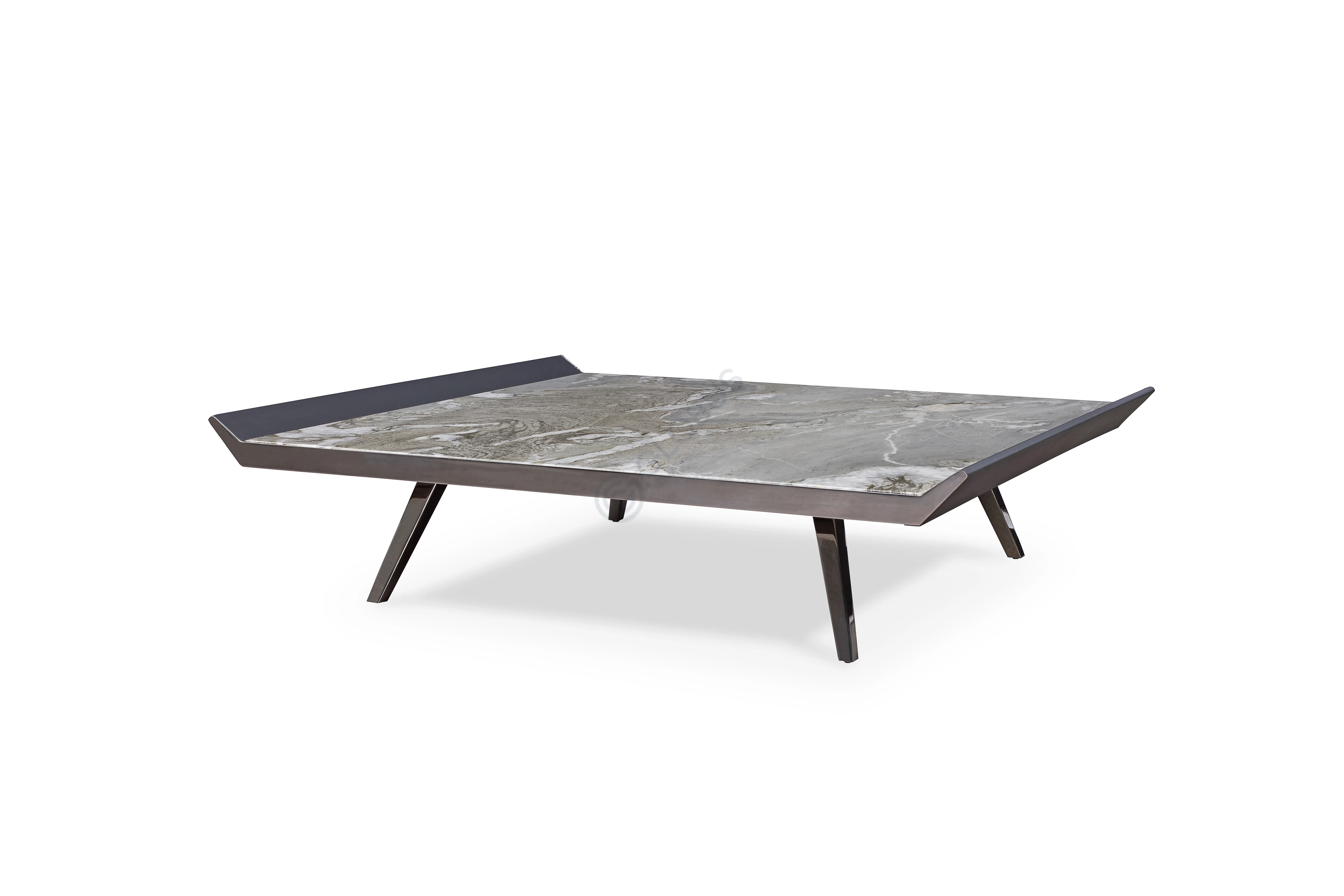 Журнальный столик ARKETIPO Moon Invaders