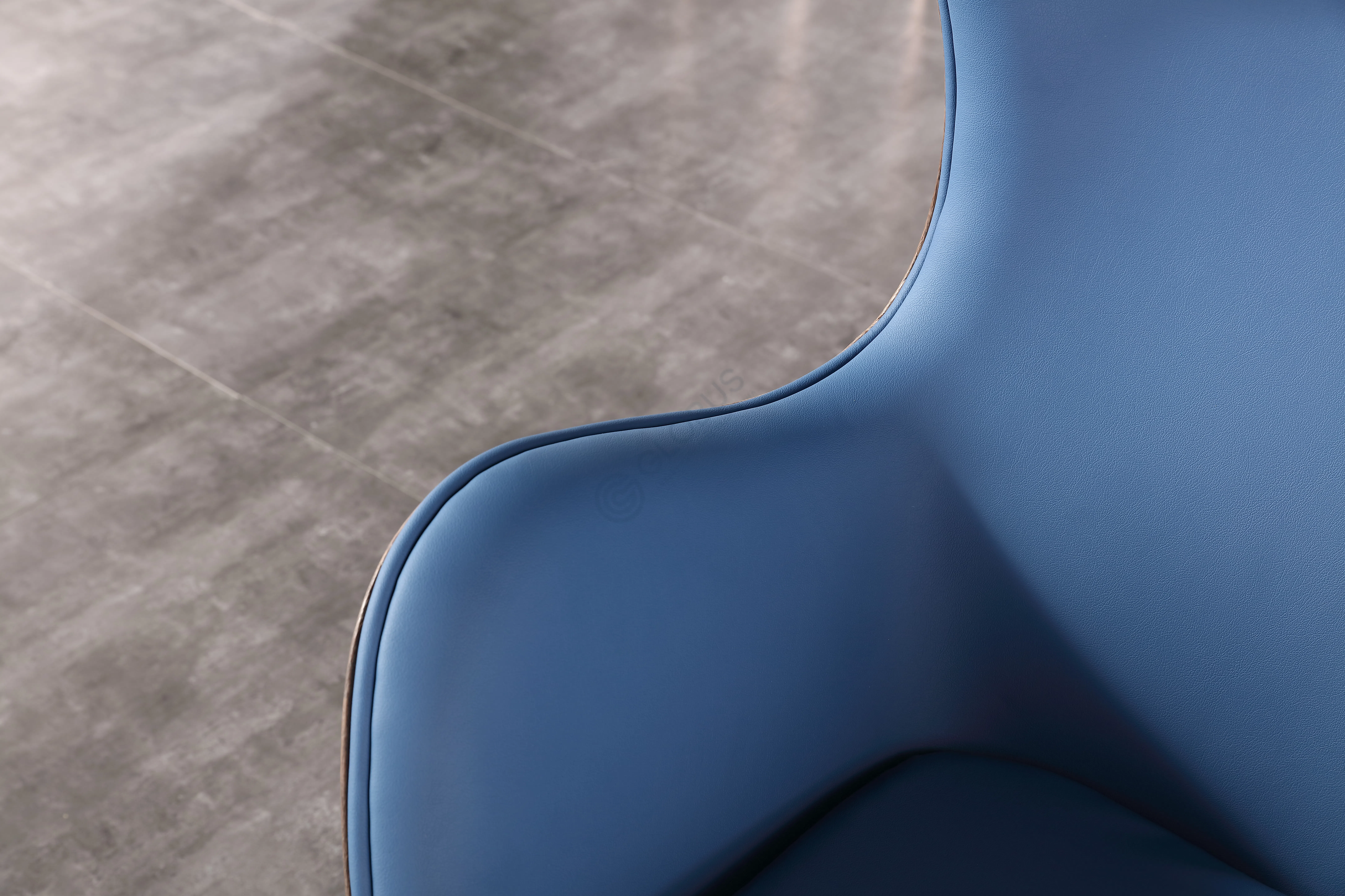 Кресло Trinacria