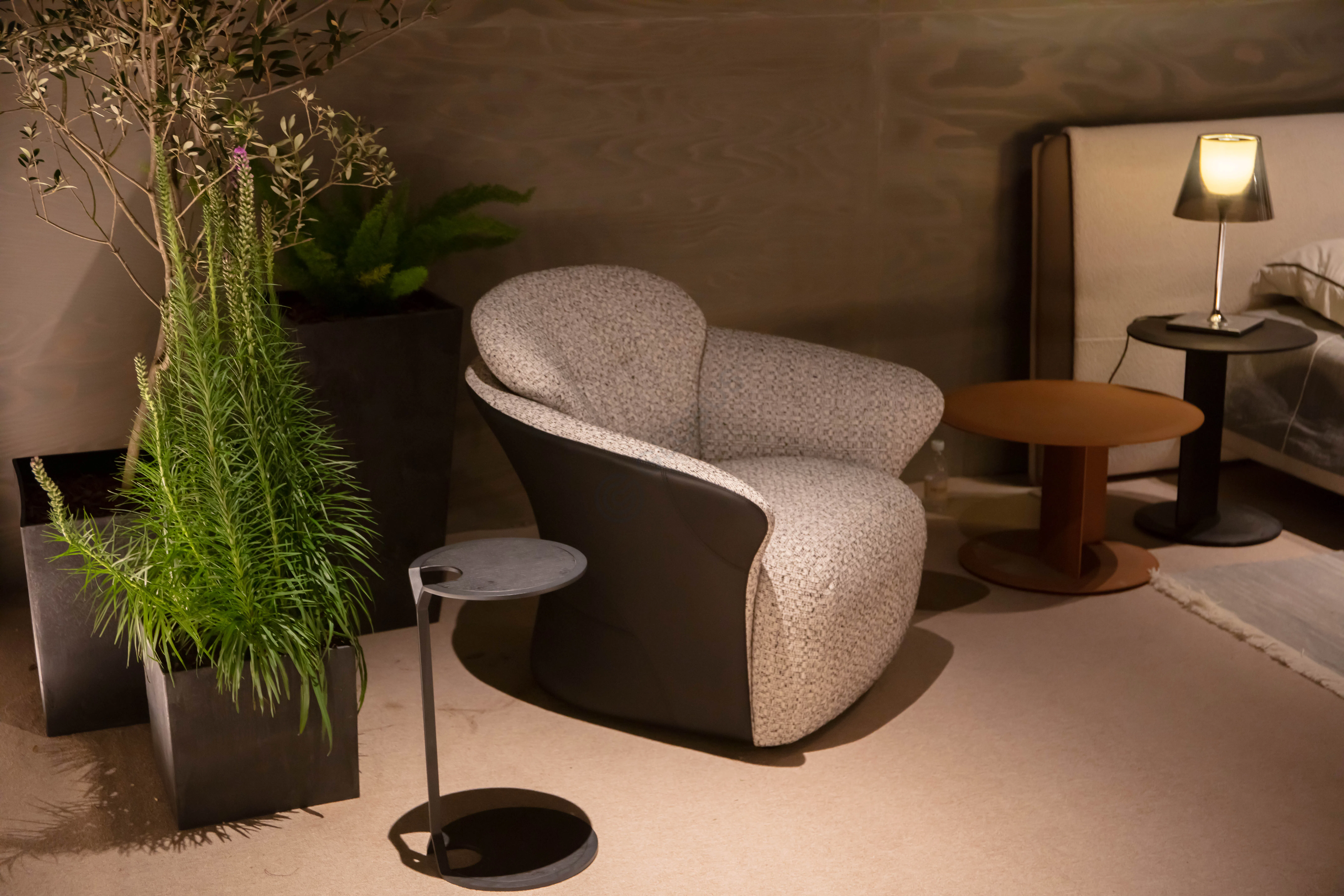 Кресло JADERALMEIDA Trik