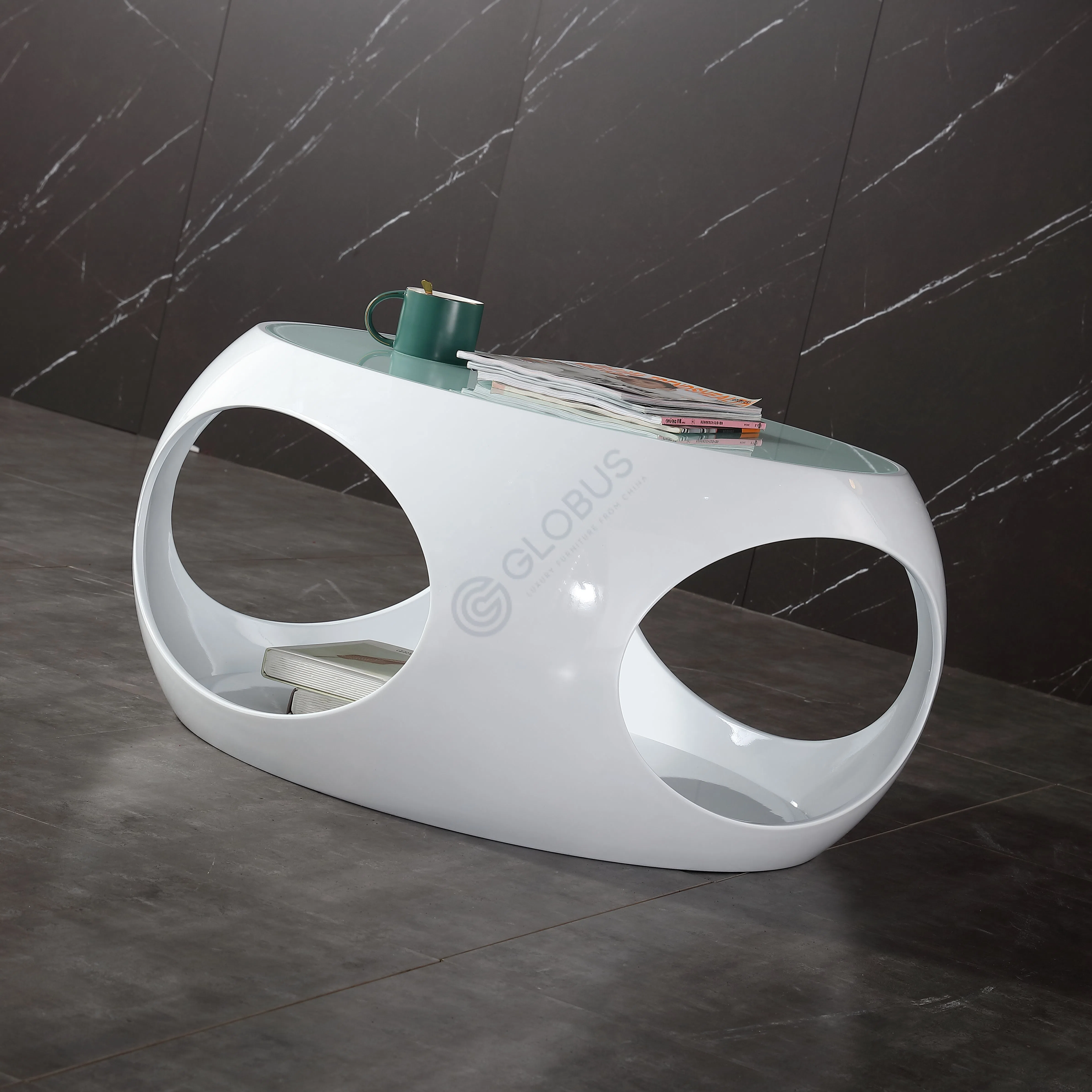 Журнальный столик для офиса Gossamer