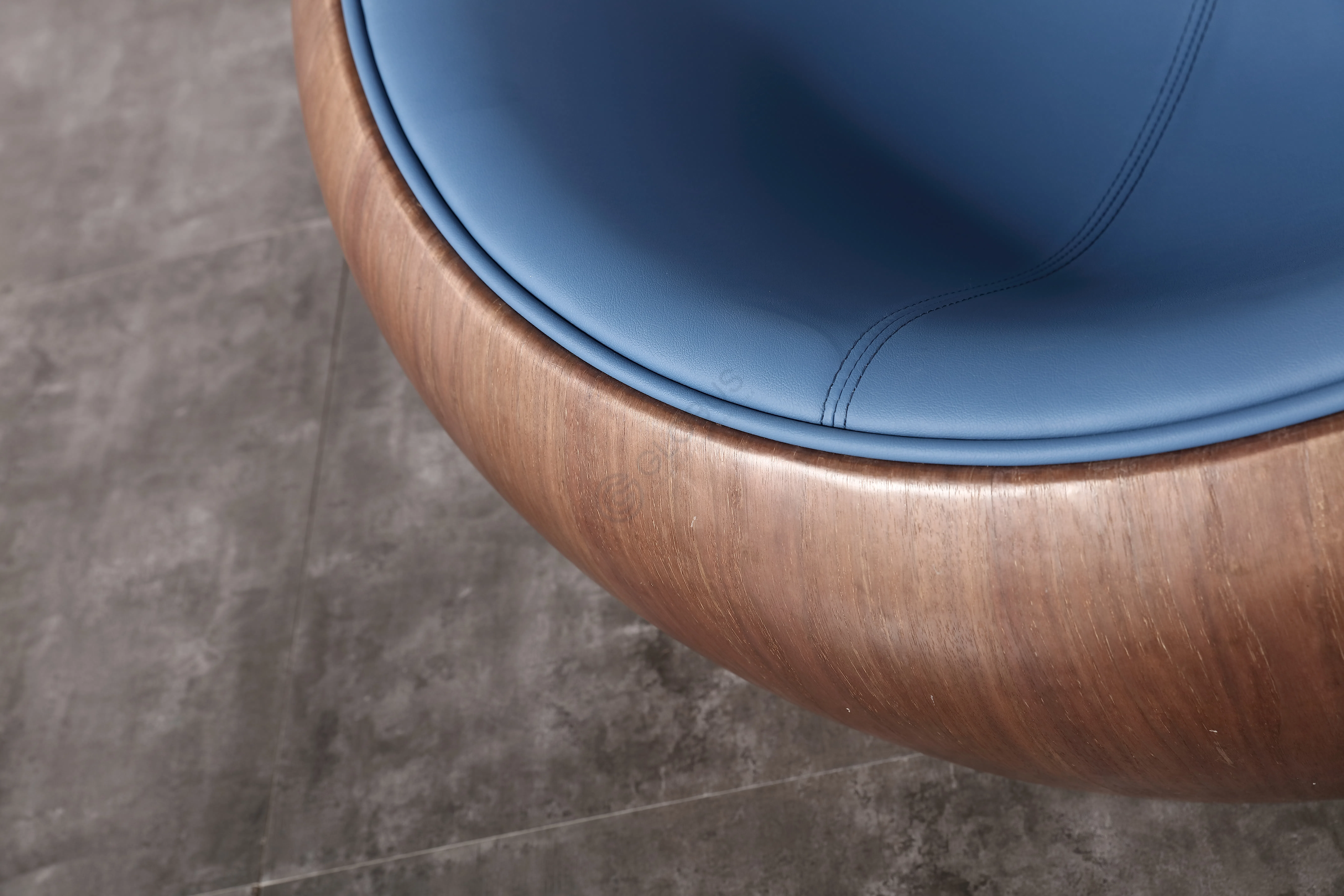 Кресло для офиса Goddi